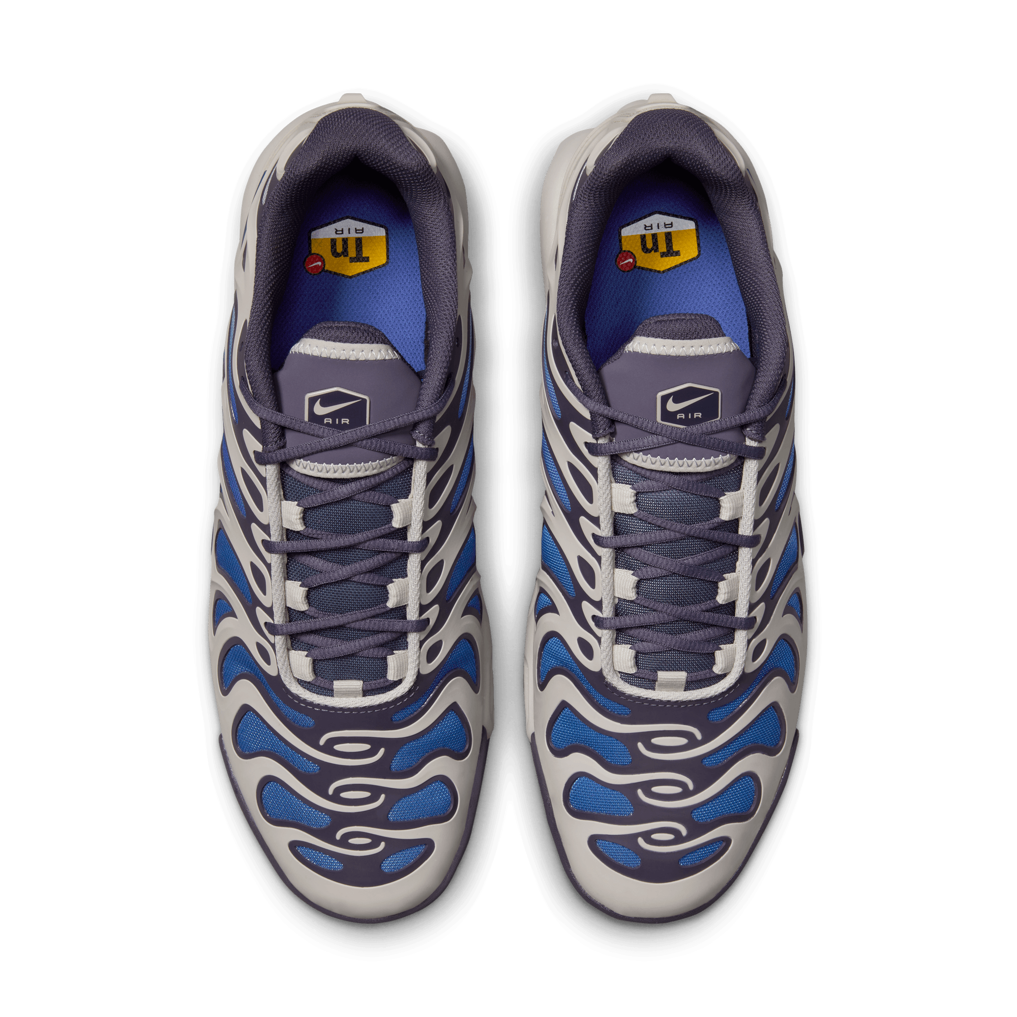 Men's Nike Air Max Plus Drift " Concord"