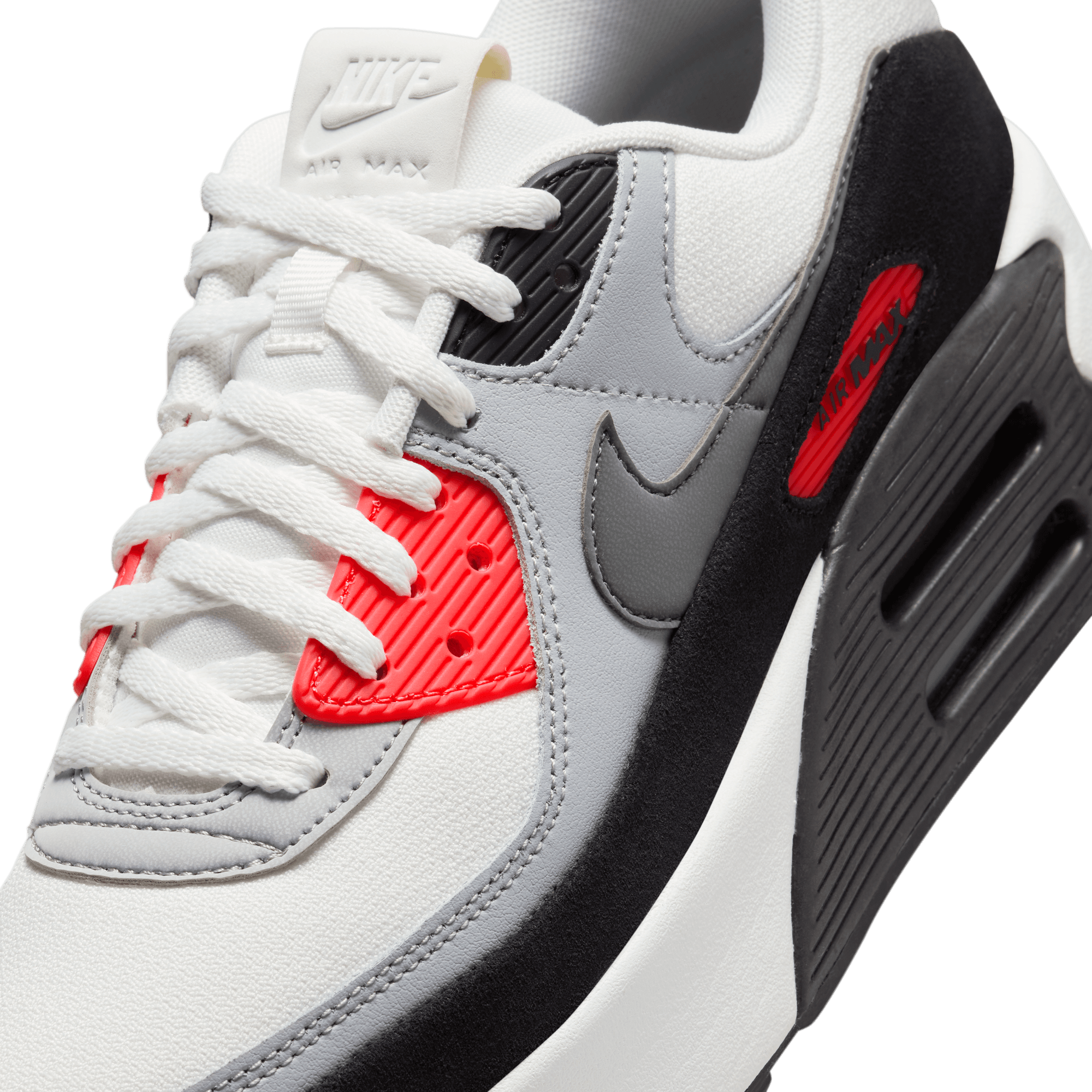 Women's Nike Air Max 90 LV8 “Infrared”
