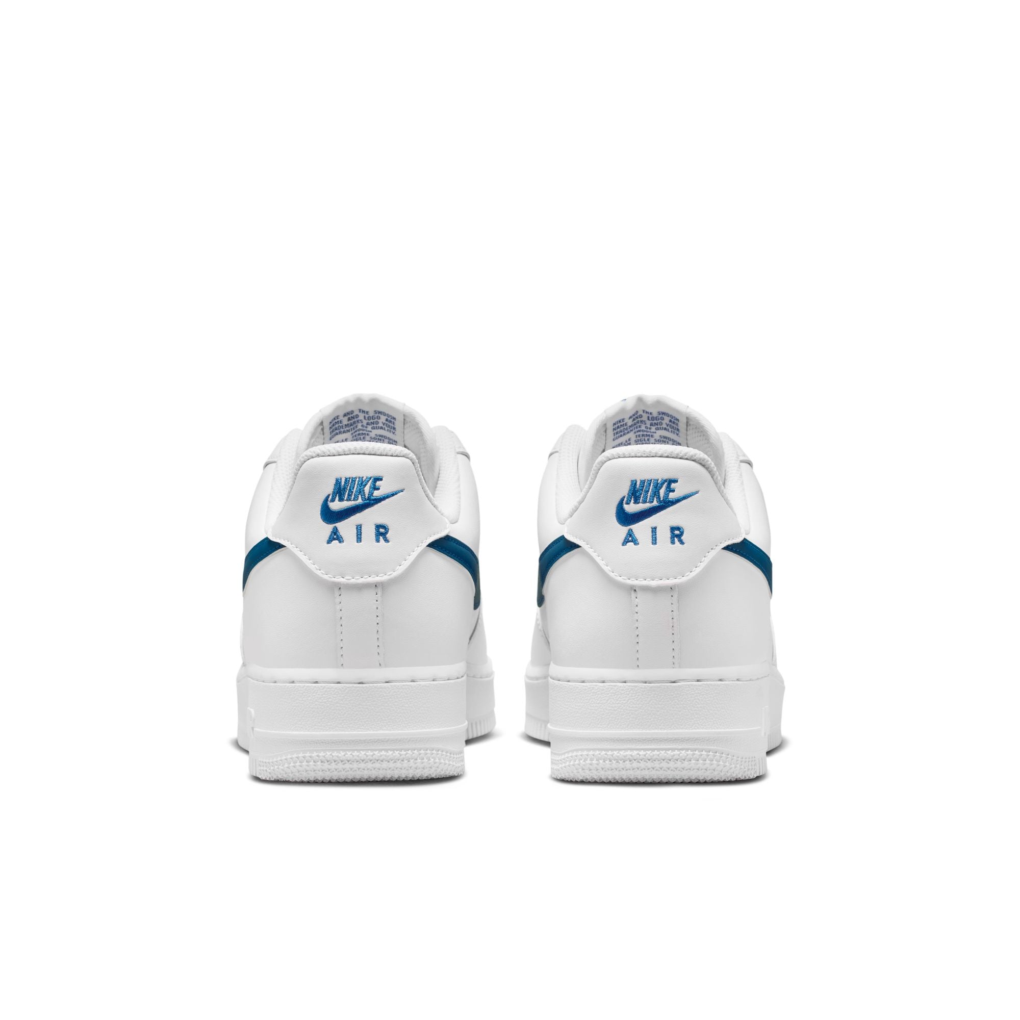 Nike Air Force 1'07 - Men's