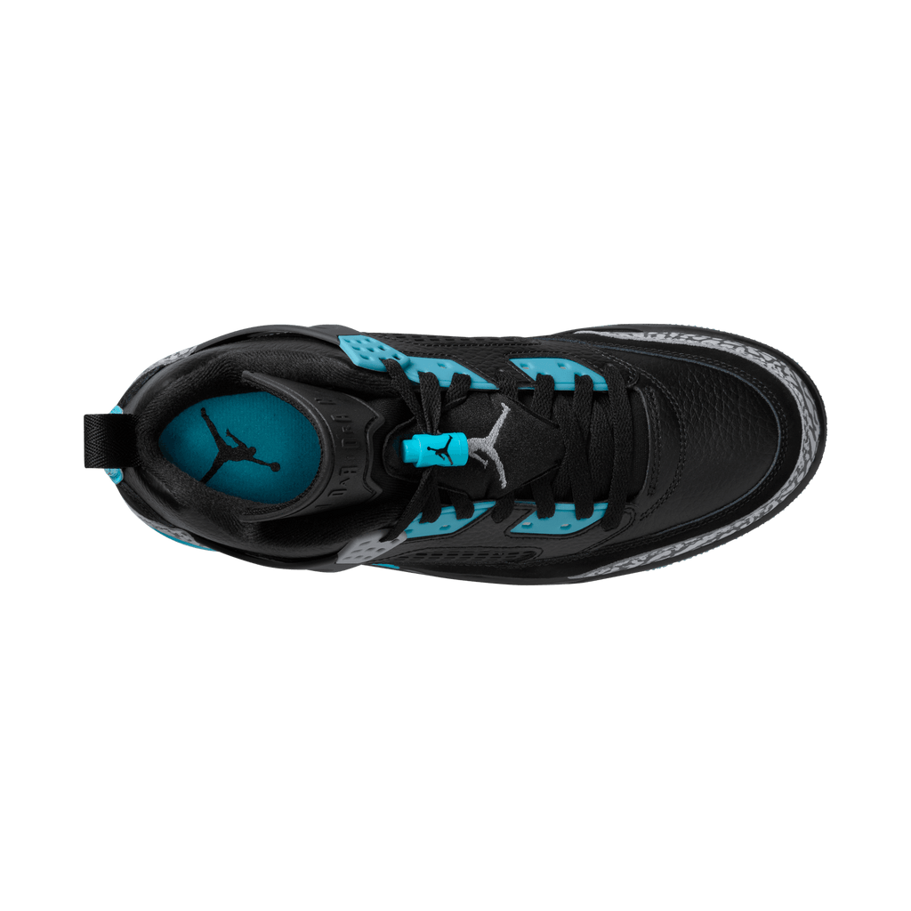 Men's Jordan Spizike Low "Gamma Blue"