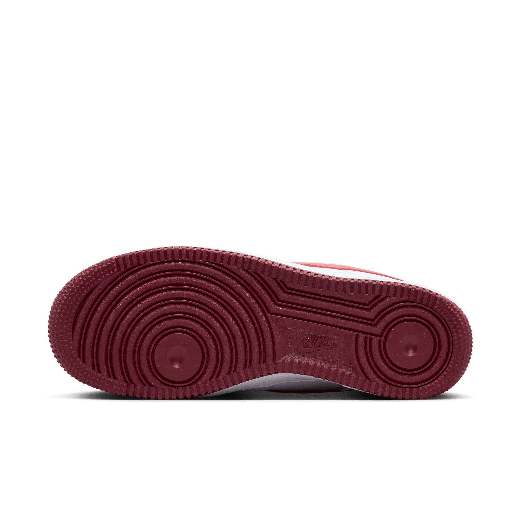 Women's Nike Air Force 1 '07 "Adobe/Valentine's Day"