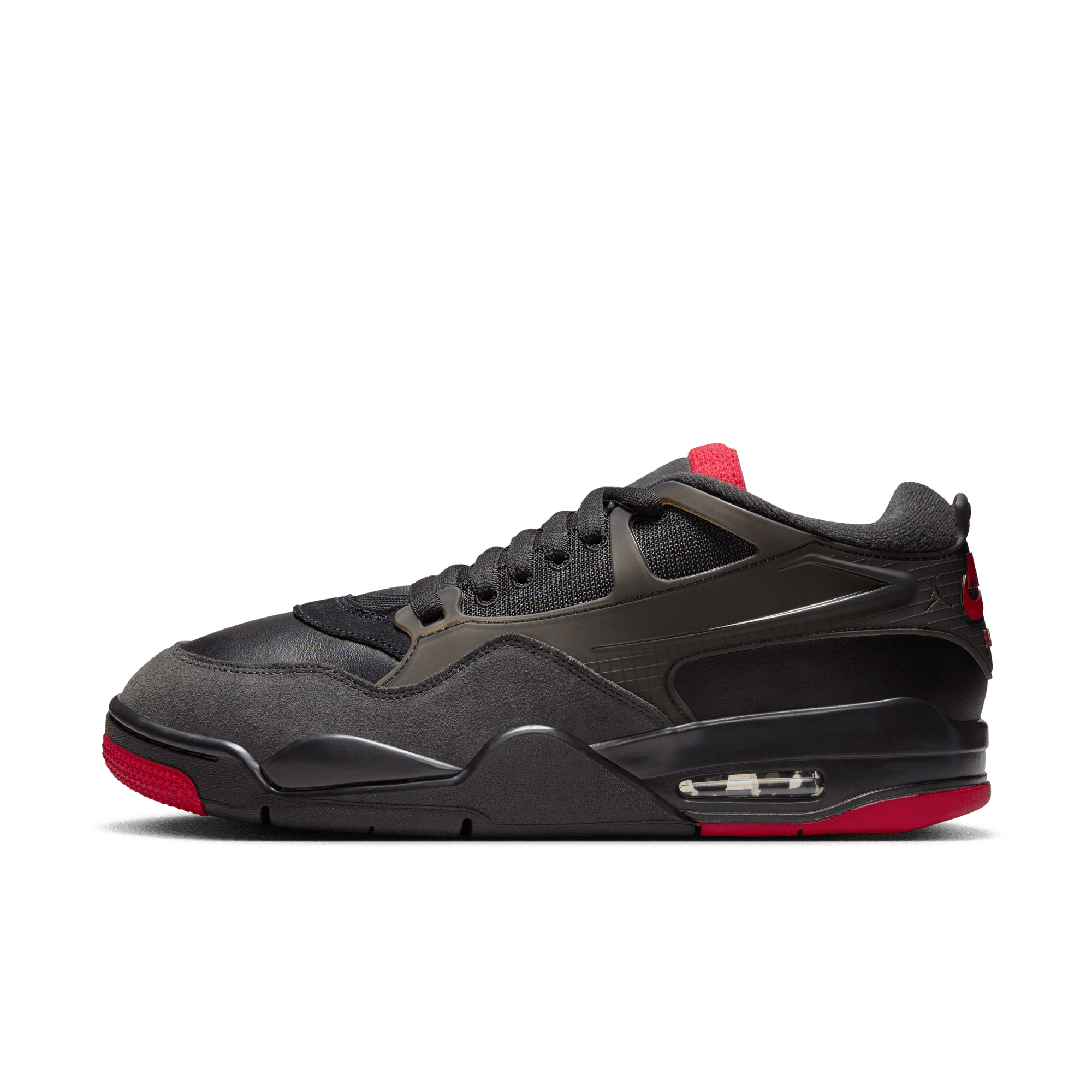 Men's Air Jordan 4 RM "Bred"