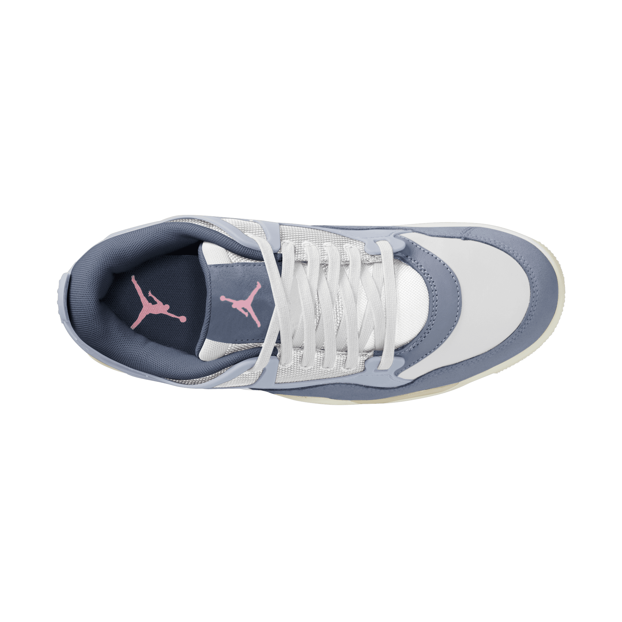 Men's Air Jordan 4 RM "Diffused Blue Ashen Slate"