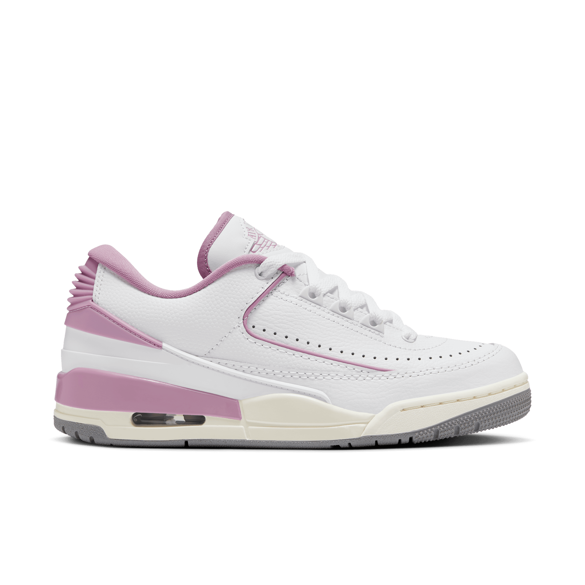 Women's Jordan 2/3 "Orchid"