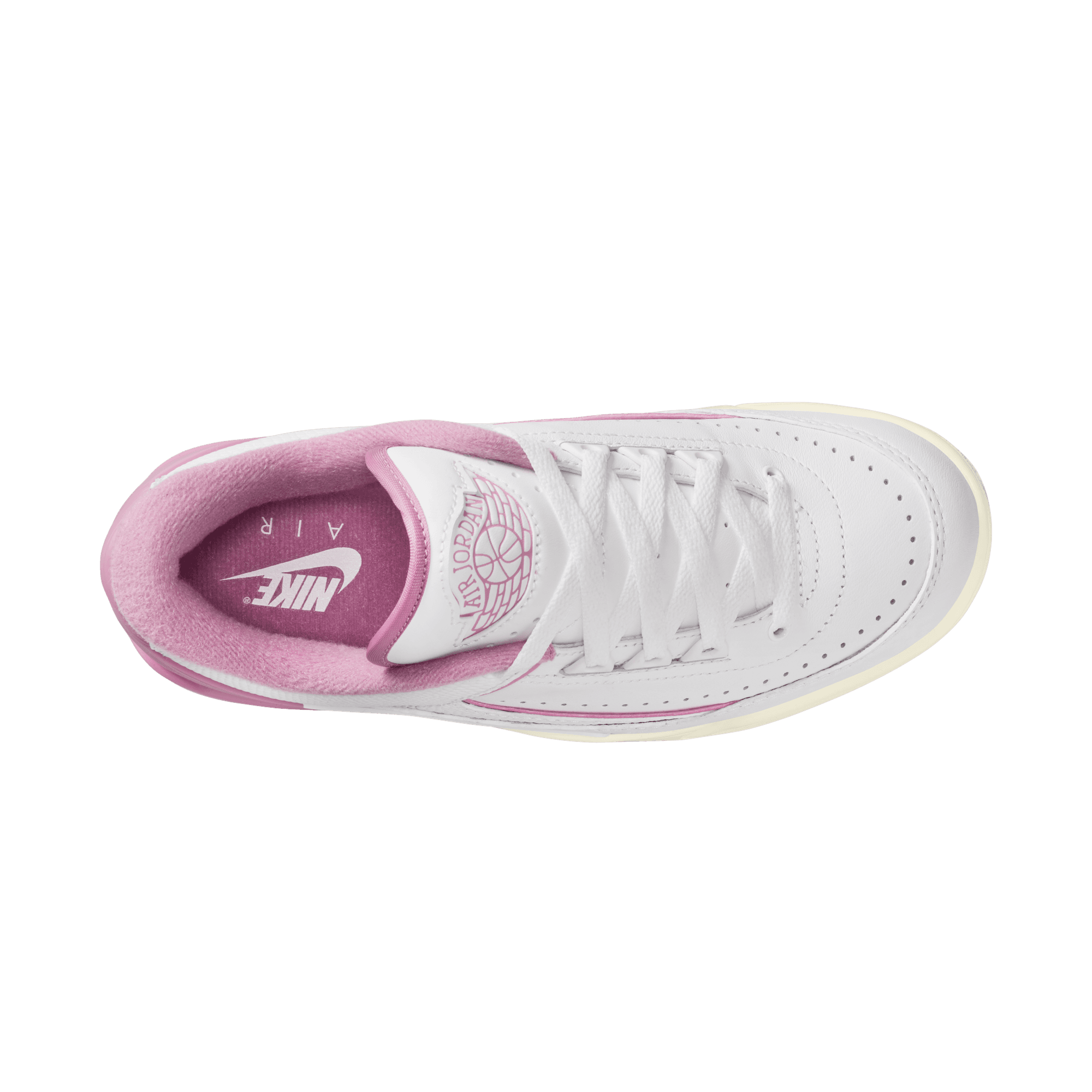 Women's Jordan 2/3 "Orchid"