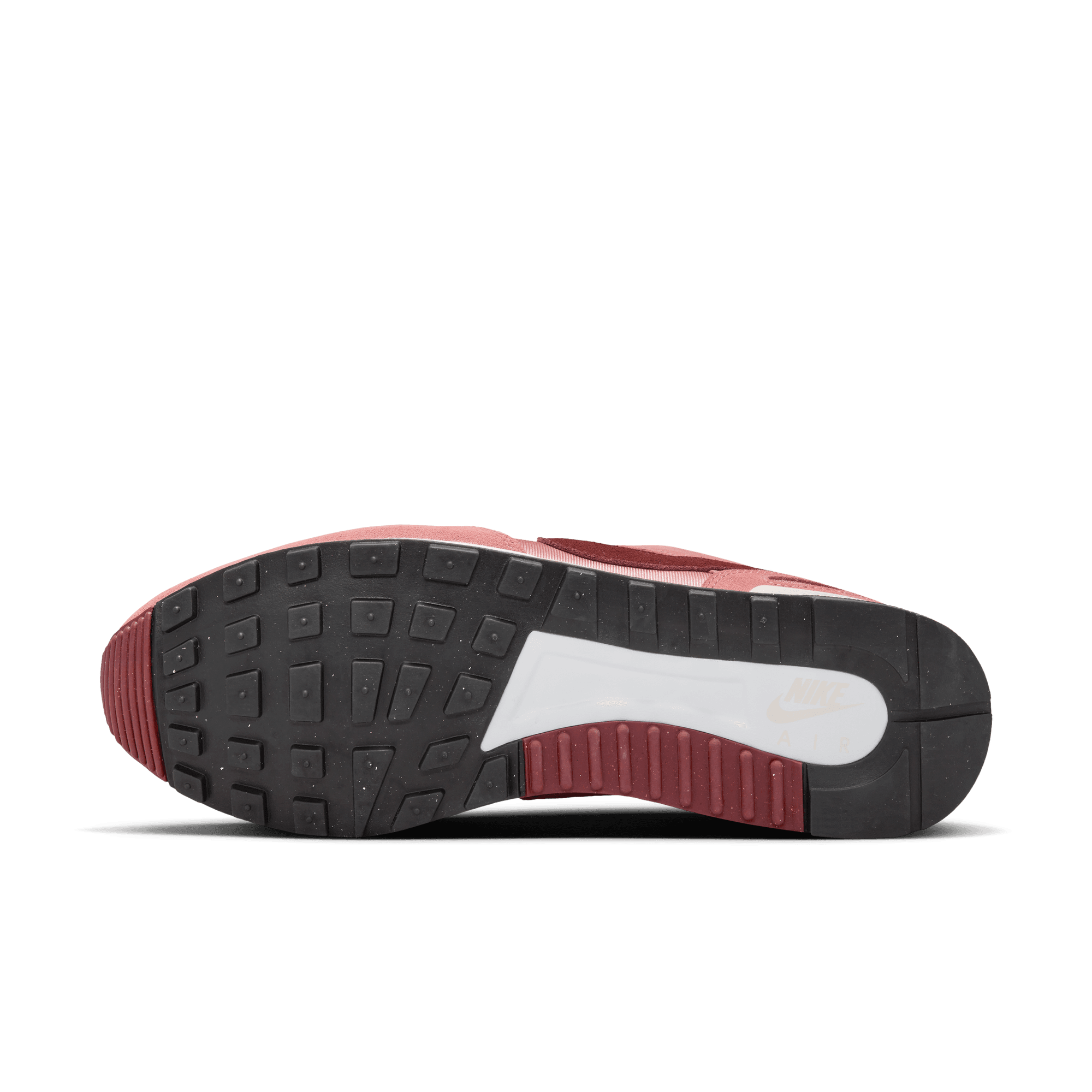 Men's Nike Air Pegasus '89 "Red Stardust"