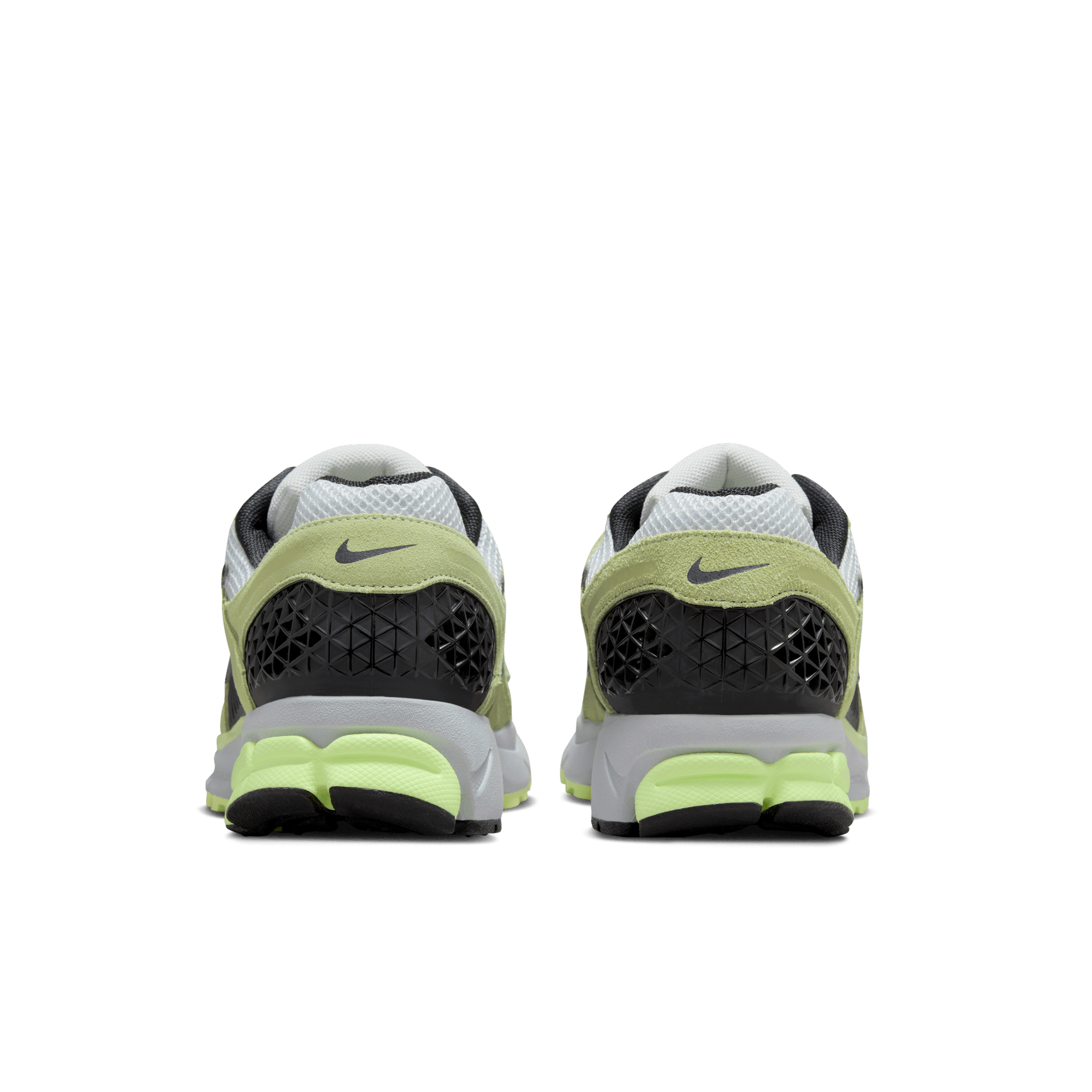 Men's Nike Zoom Vomero 5 "Barely Volt"