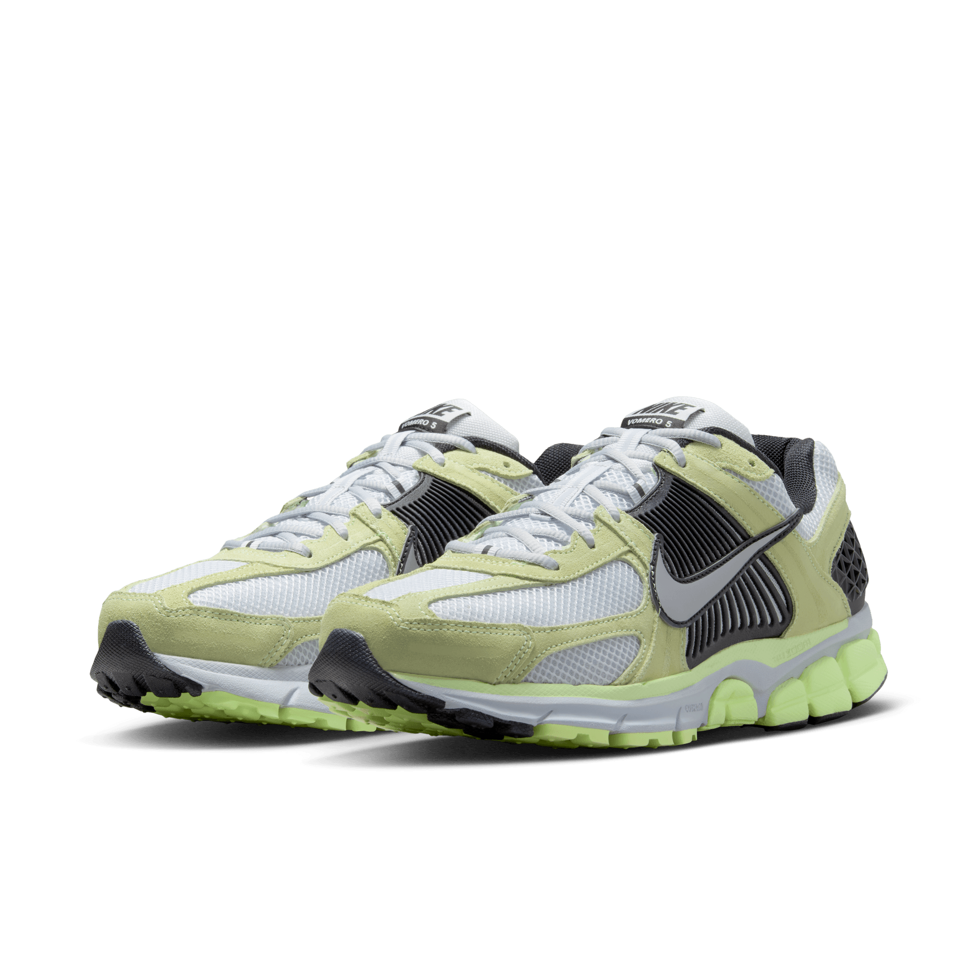 Men's Nike Zoom Vomero 5 "Barely Volt"