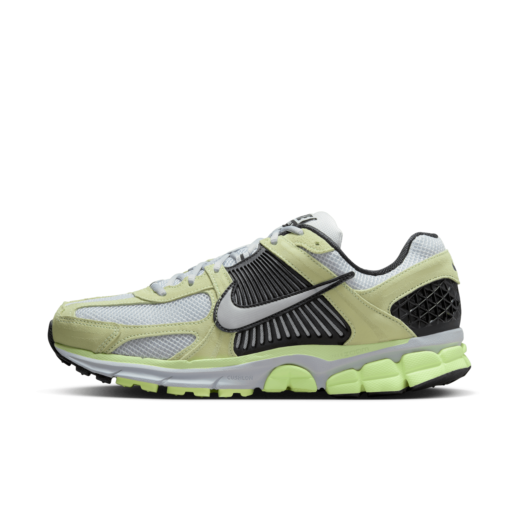 Men's Nike Zoom Vomero 5 "Barely Volt"