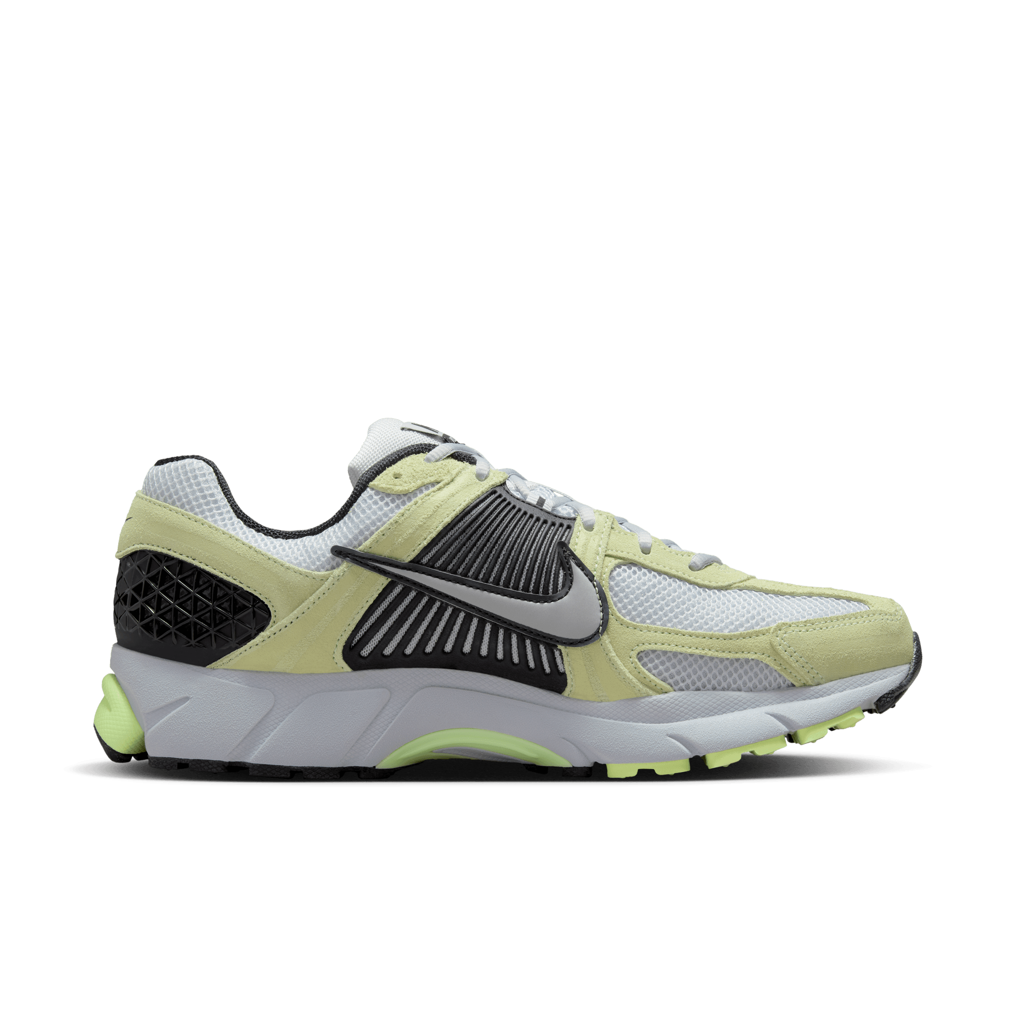 Men's Nike Zoom Vomero 5 "Barely Volt"