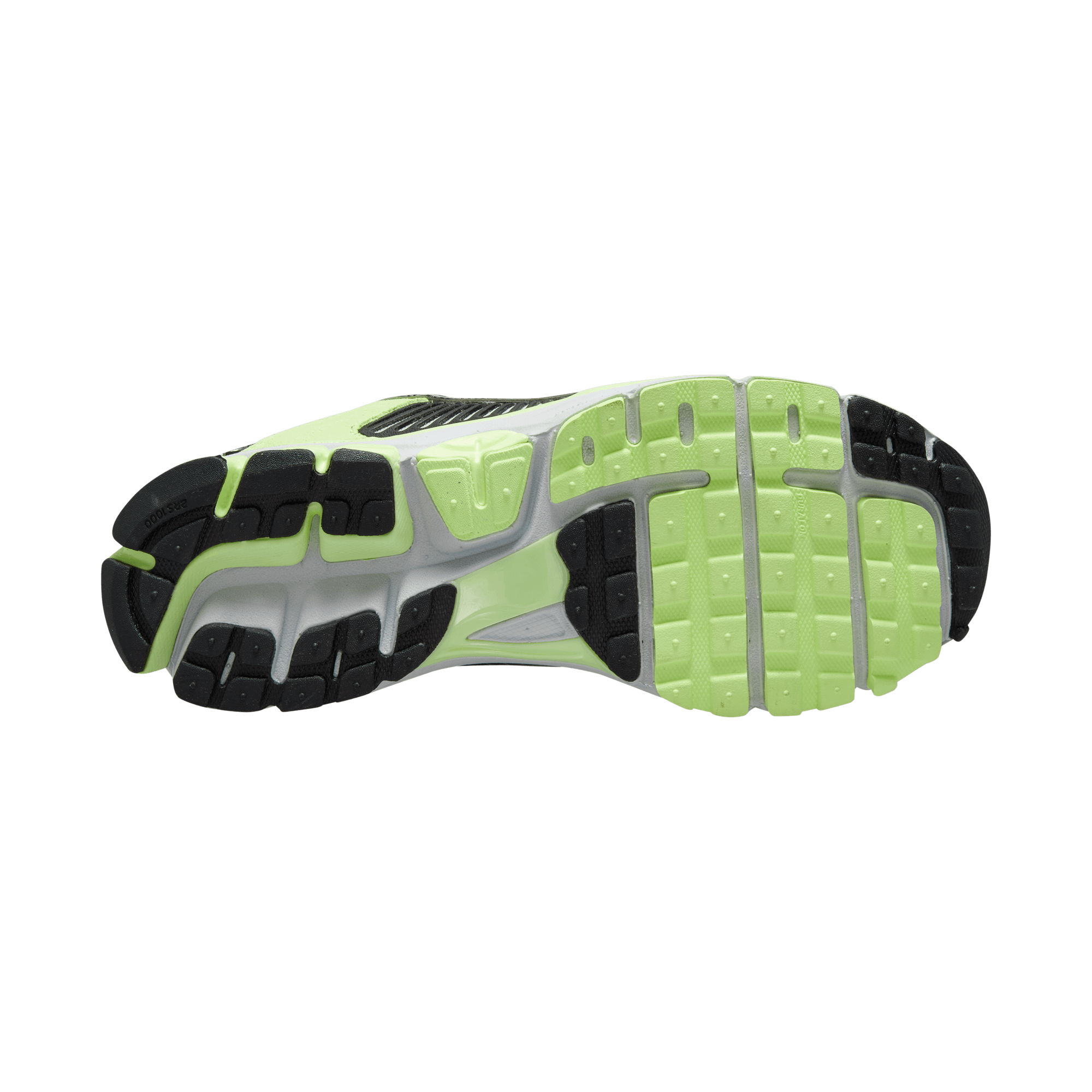 Men's Nike Zoom Vomero 5 "Barely Volt"