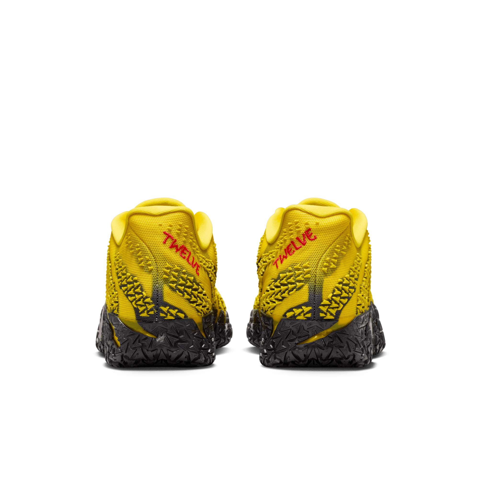Men's Ja 3 "Let Me Be Ja"