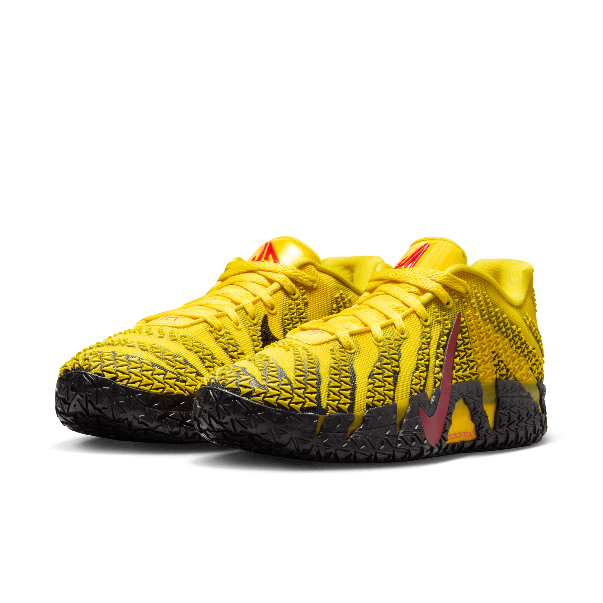 Men's Ja 3 "Let Me Be Ja"