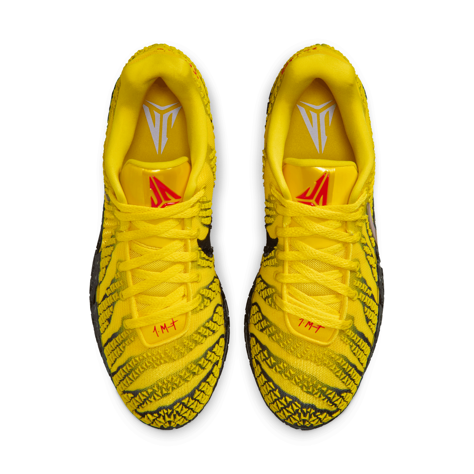 Men's Ja 3 "Let Me Be Ja"