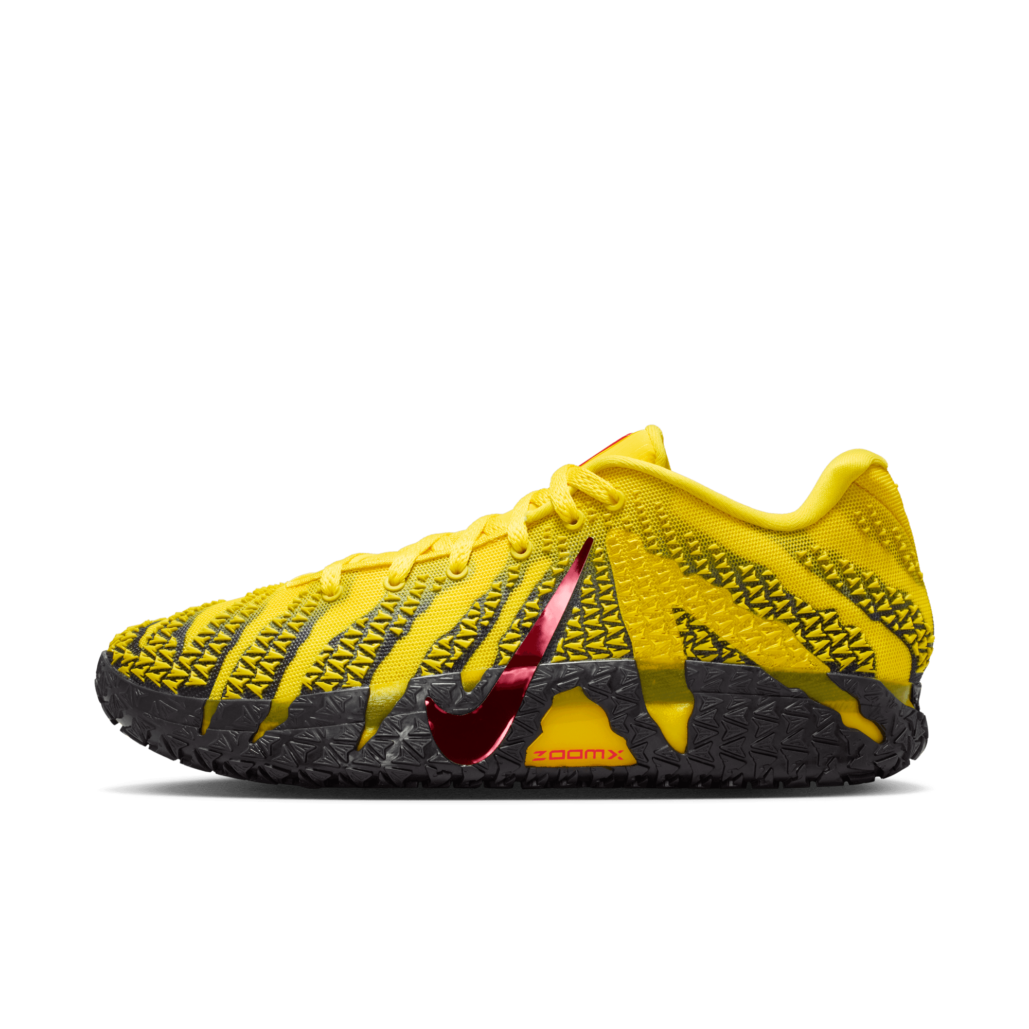 Men's Ja 3 "Let Me Be Ja"