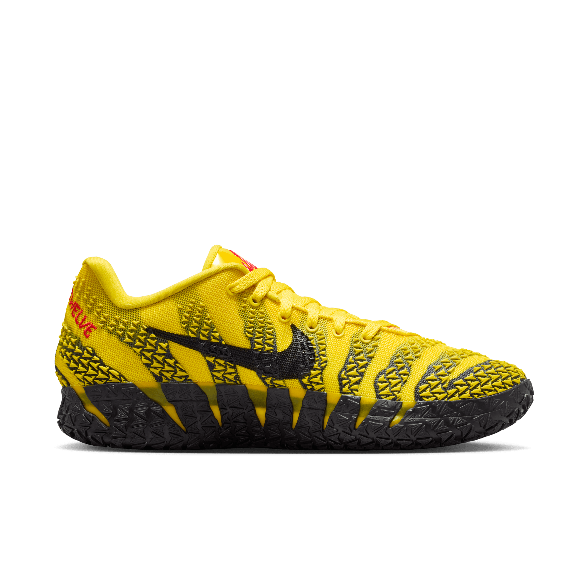 Men's Ja 3 "Let Me Be Ja"