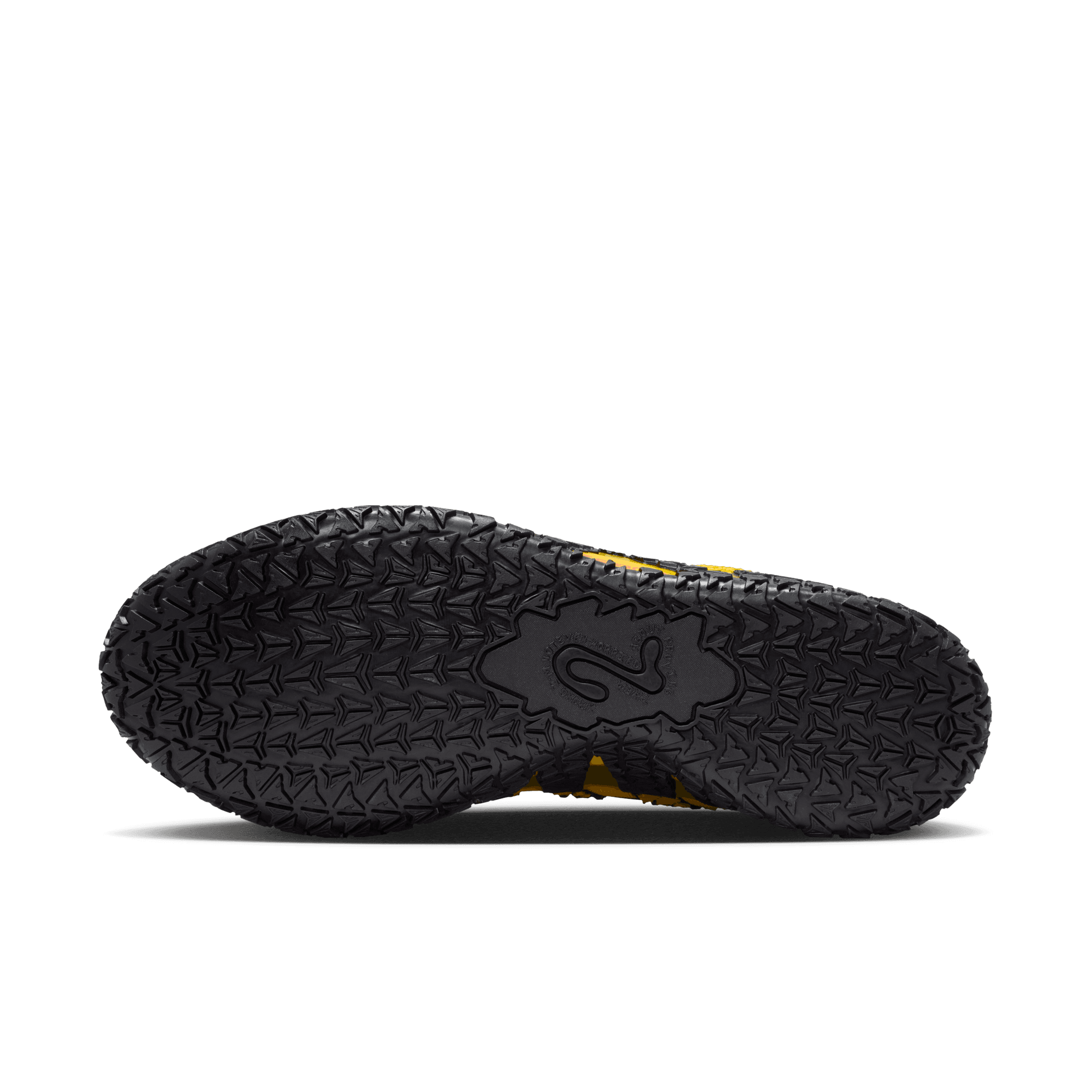 Men's Ja 3 "Let Me Be Ja"