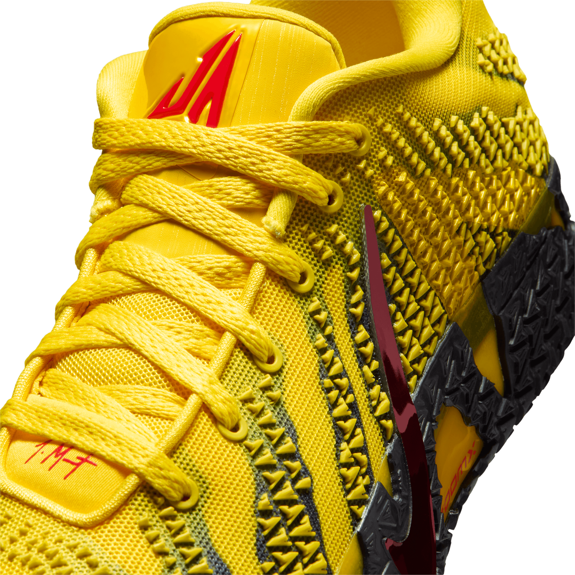 Men's Ja 3 "Let Me Be Ja"
