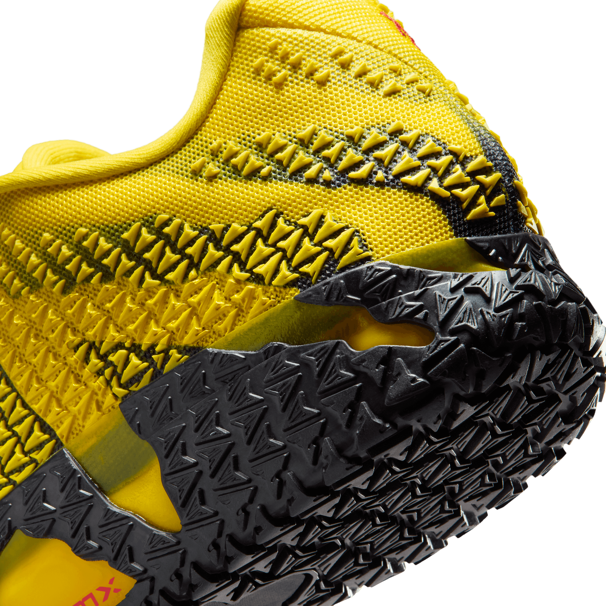 Men's Ja 3 "Let Me Be Ja"
