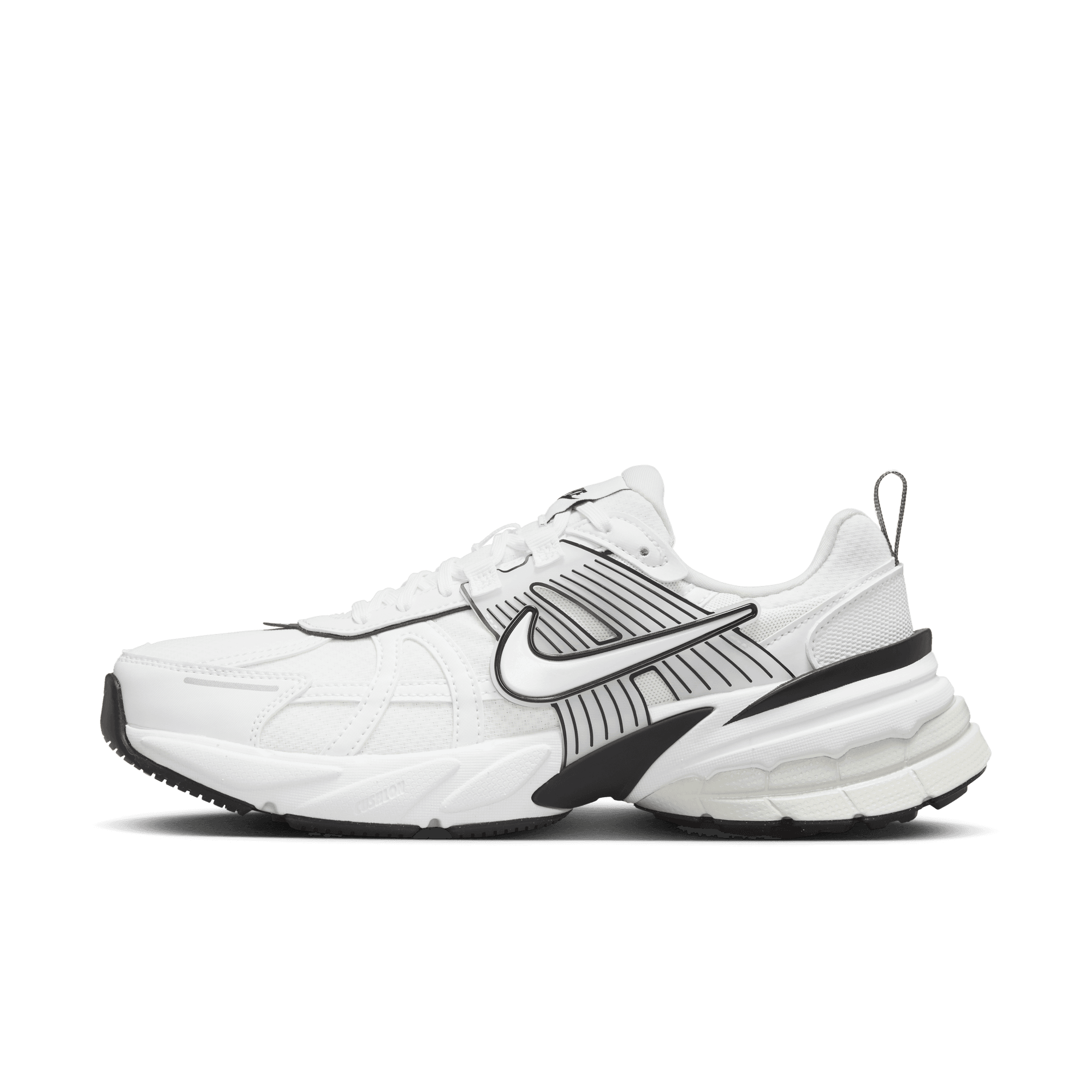 Women's Nike V2K Run "White Platinum Tint"