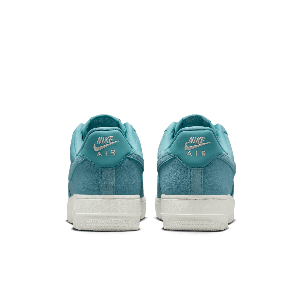 Women's Nike Air Force 1 '07 "Blue Suede"