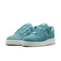 Women's Nike Air Force 1 '07 "Blue Suede"