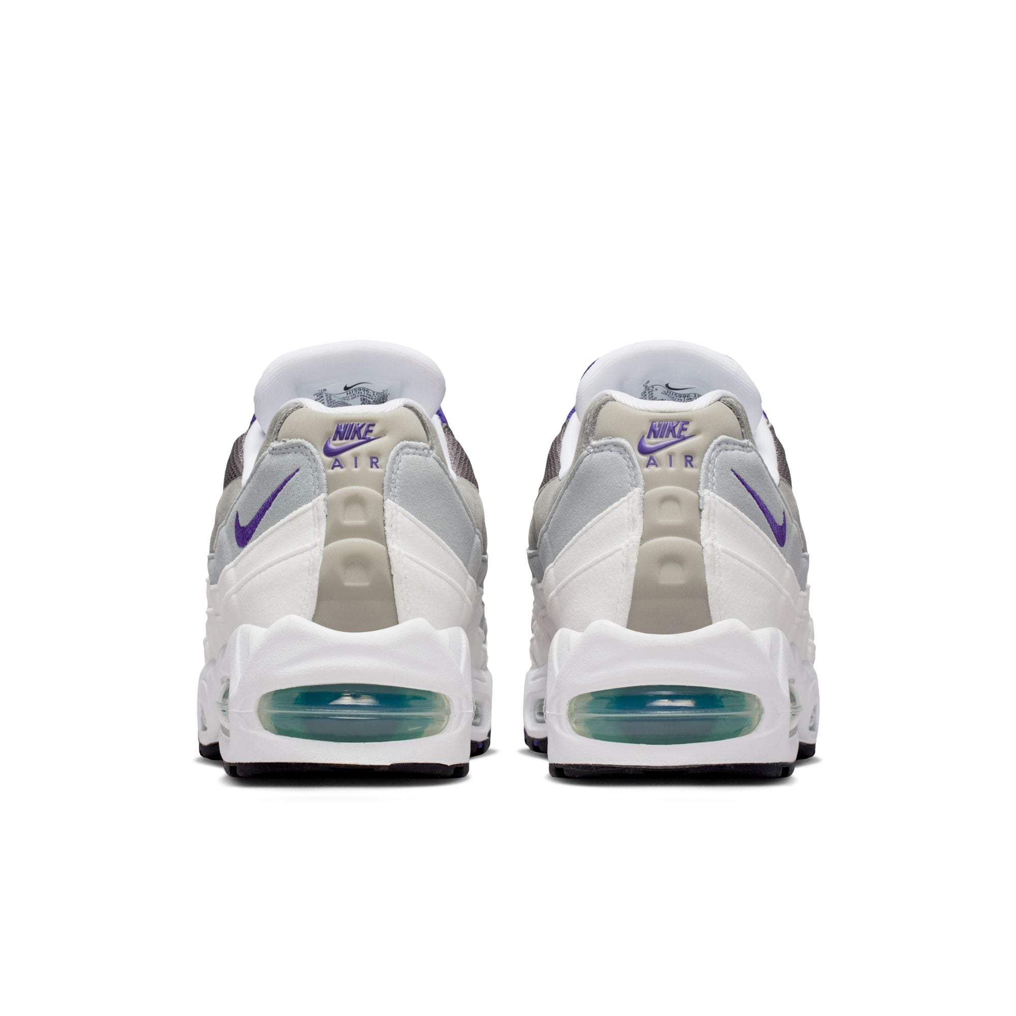 Nike Air Max 95 OG - Women's
