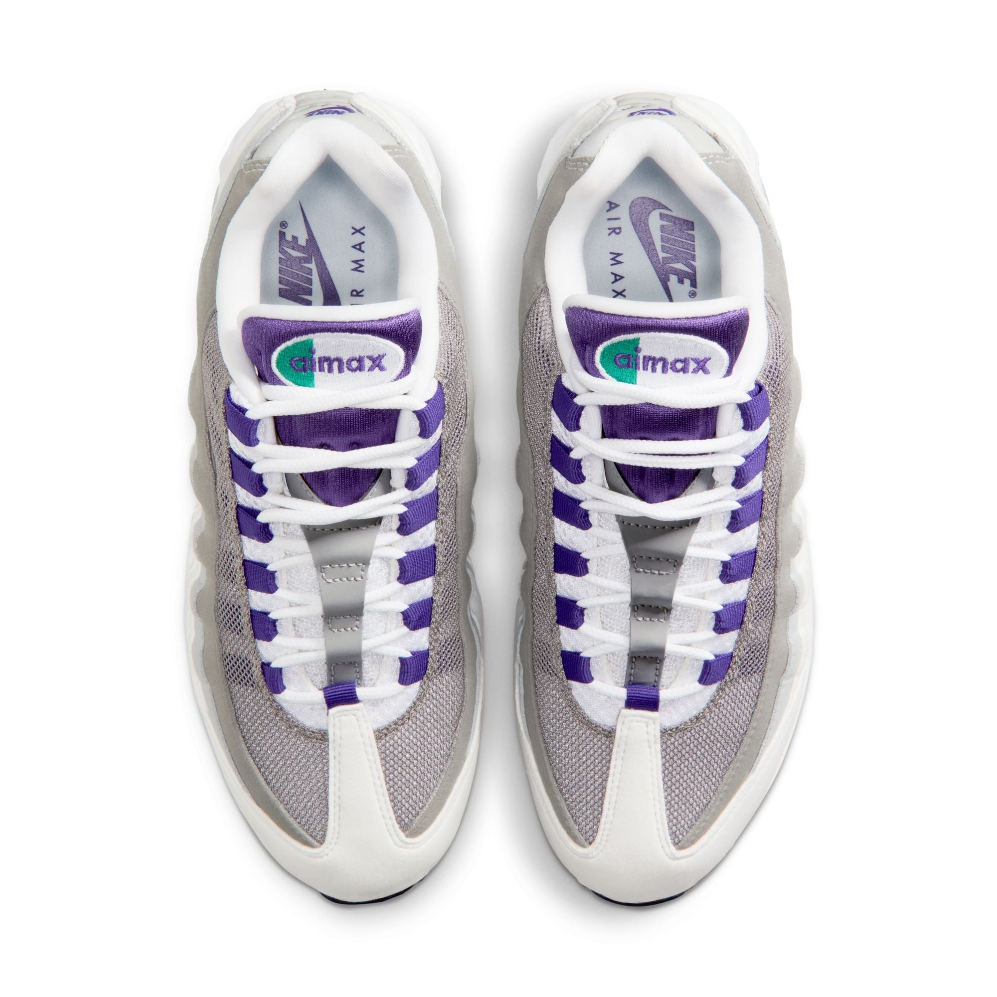 Nike Air Max 95 OG - Women's