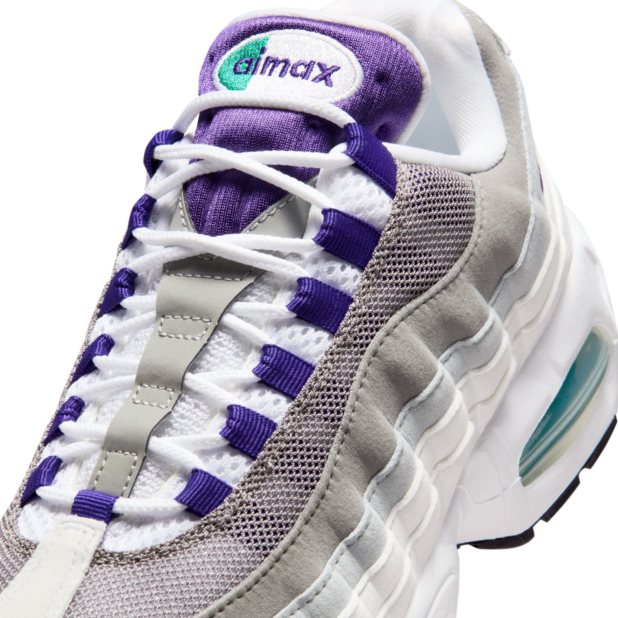 Nike Air Max 95 OG - Women's