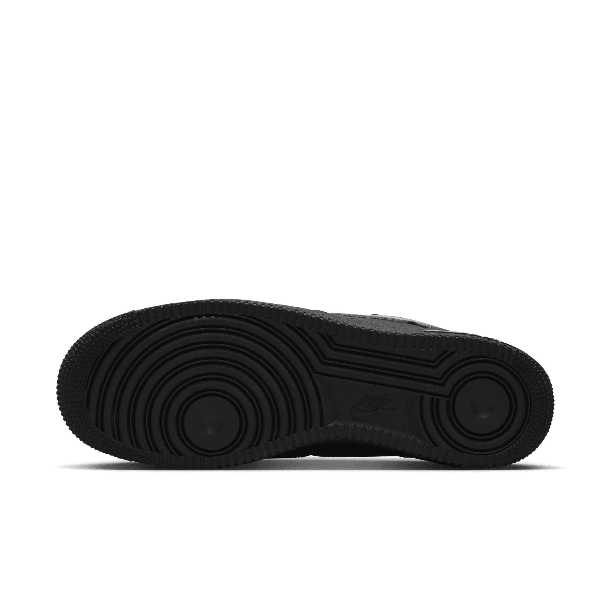 Men's Nike Air Force 1 '07 LV8 "Black Grey"