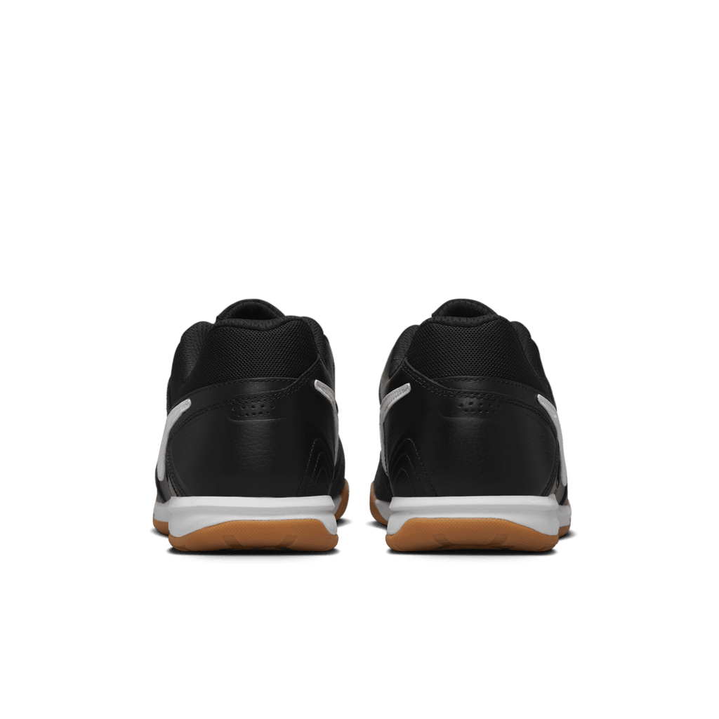 Men's Nike Gato "Black White Gum"