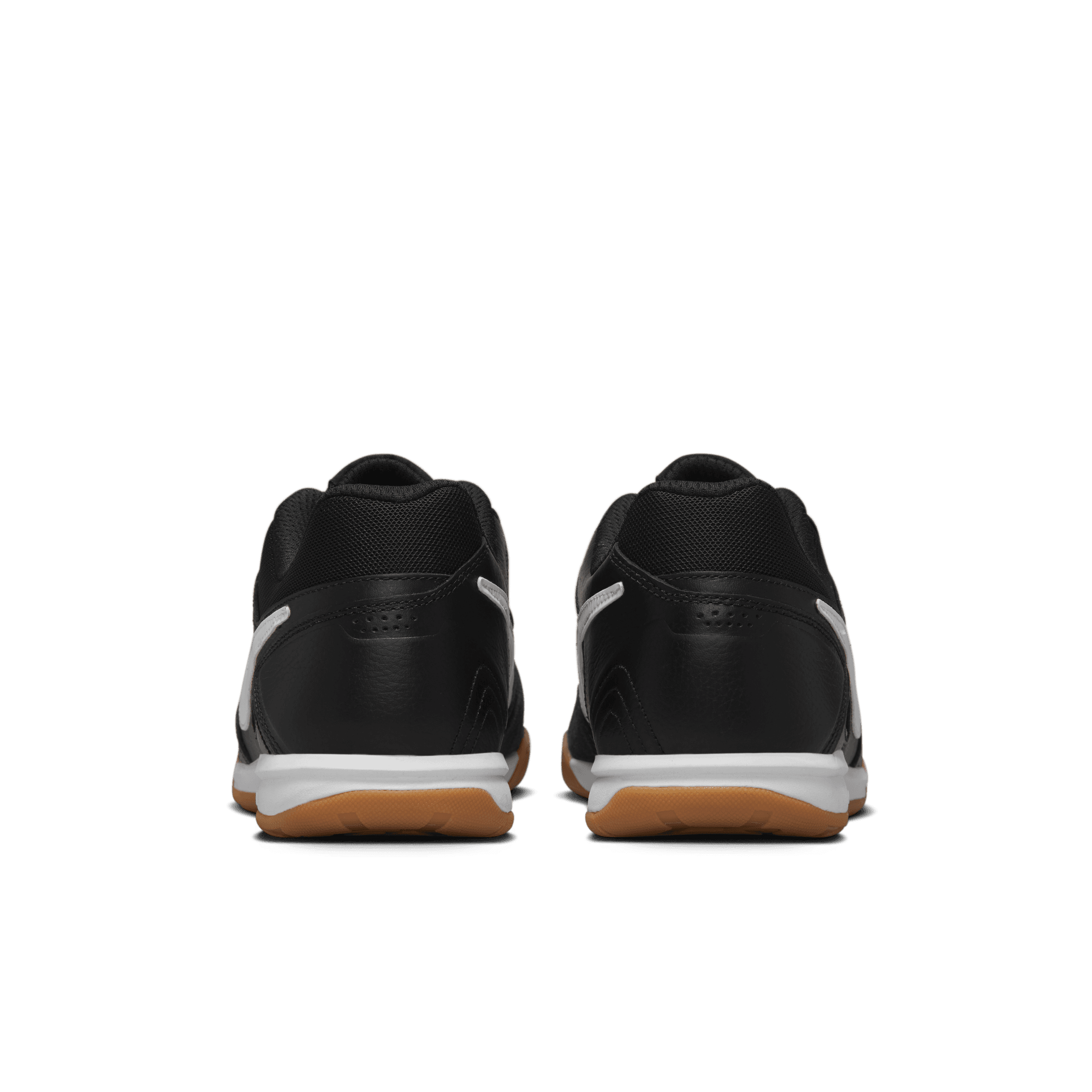 Men's Nike Gato "Black White Gum"
