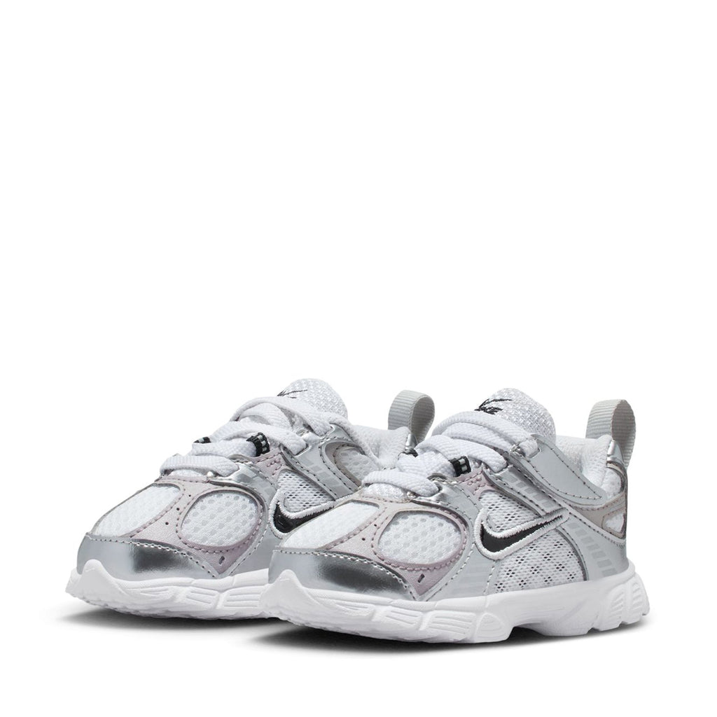 Nike V5 RNR (TD) - White/Vast Grey