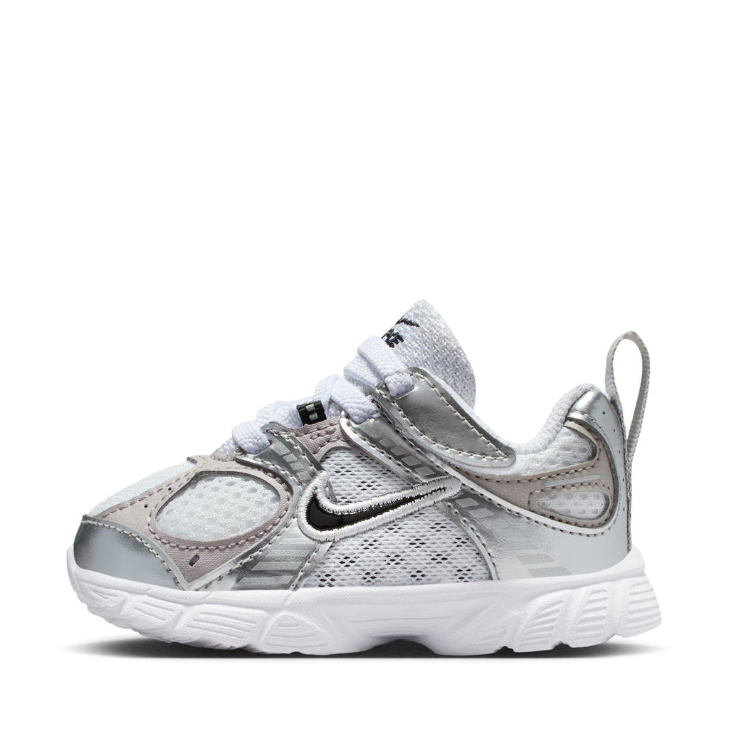 Nike V5 RNR (TD) - White/Vast Grey