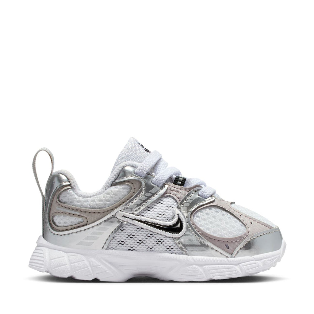 Nike V5 RNR (TD) - White/Vast Grey