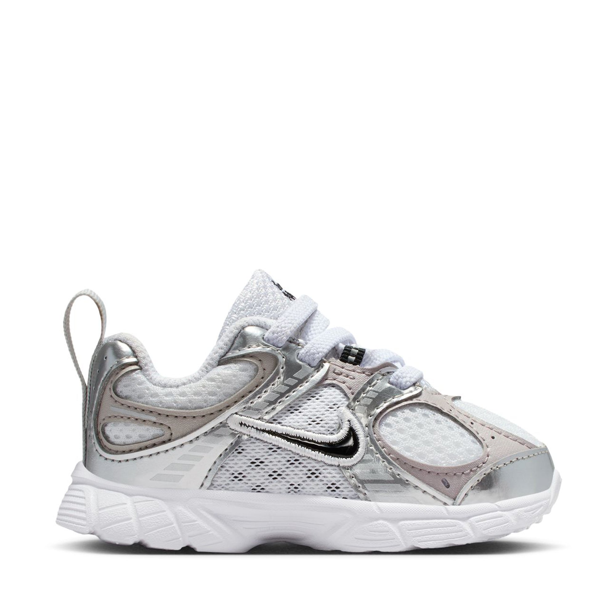 Nike V5 RNR (TD) - White/Vast Grey