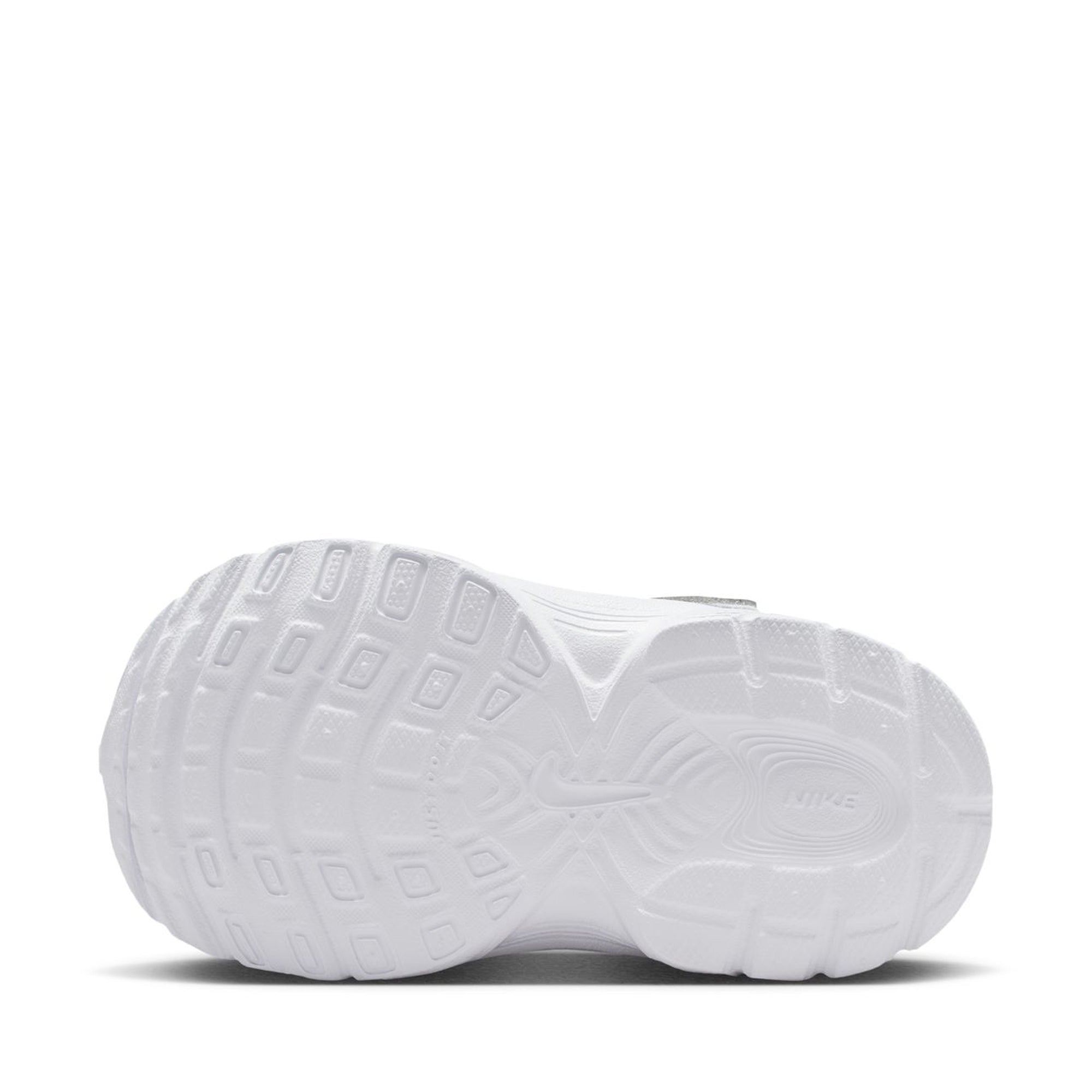 Nike V5 RNR (TD) - White/Vast Grey