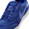 NIKE TIEMPO STREETGATO PRM - DEEP ROYAL BLUE