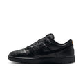 Nike Dunk Low "Black Croc" - Women's