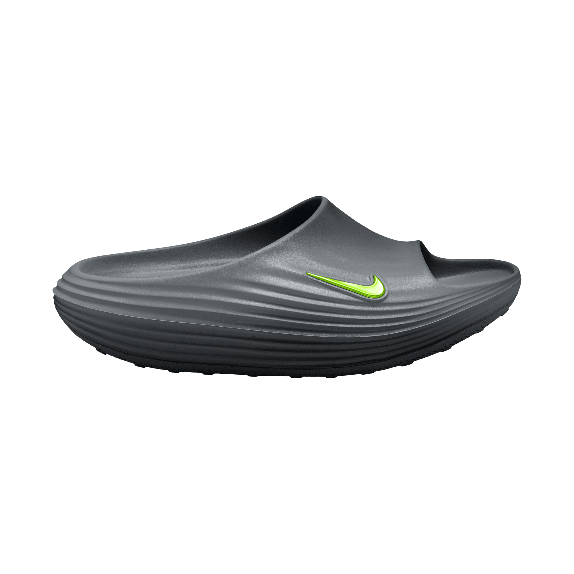 Men's Nike ReactX Rejuven8 "Cool Grey Volt"