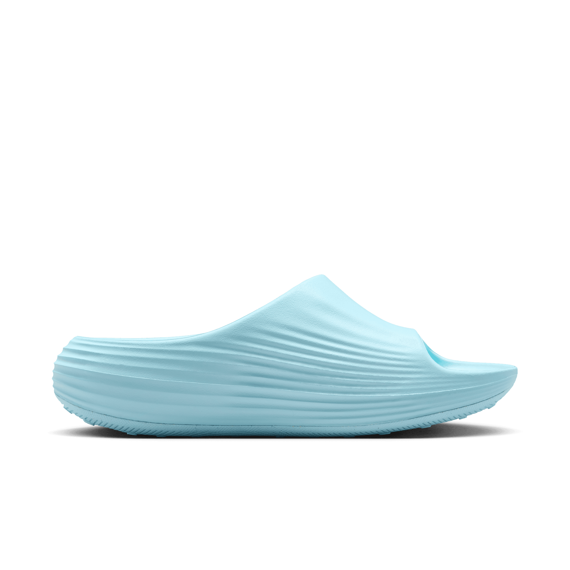Women's Nike ReactX Rejuven8 "Glacier Ice Dusty Cactus"