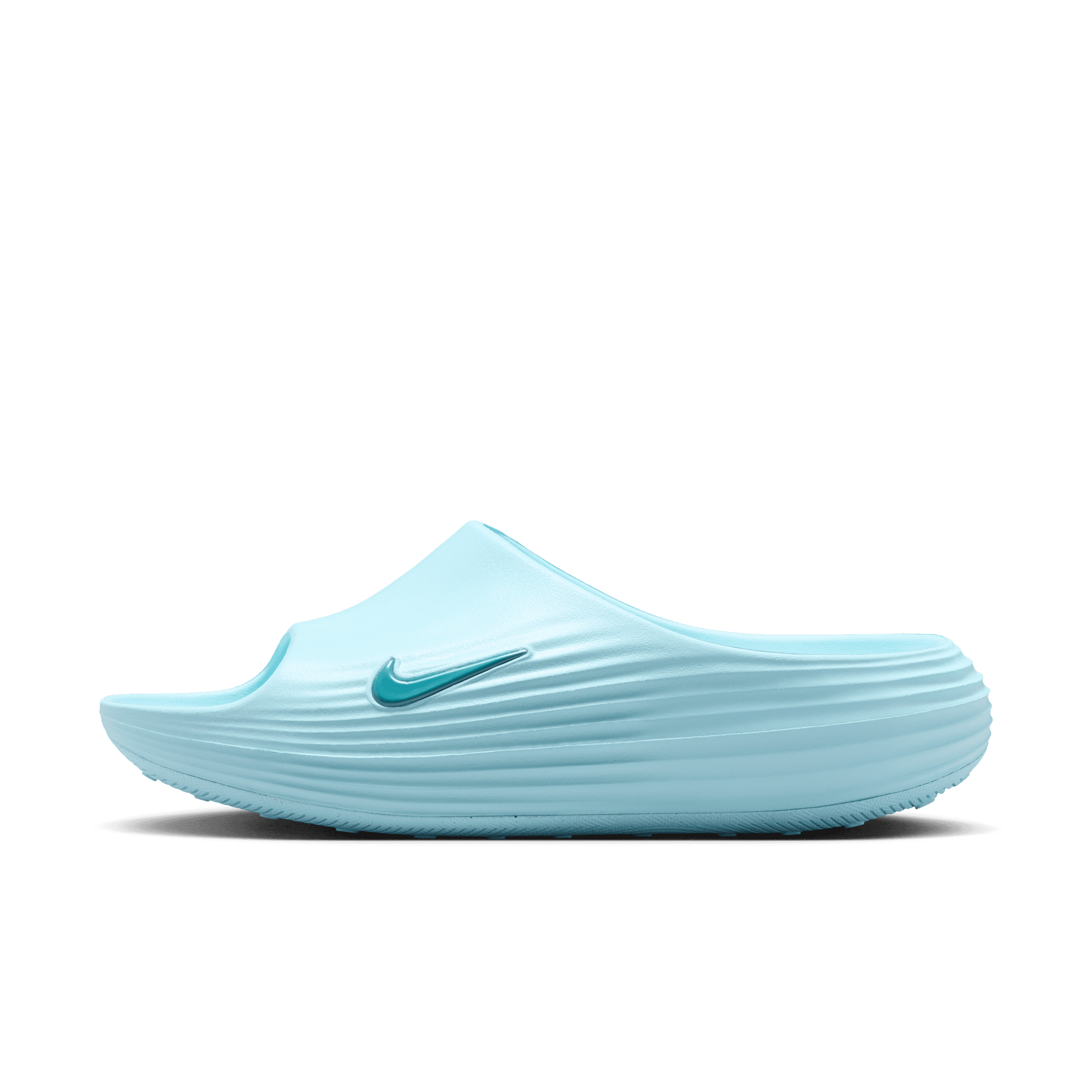 Women's Nike ReactX Rejuven8 "Glacier Ice Dusty Cactus"