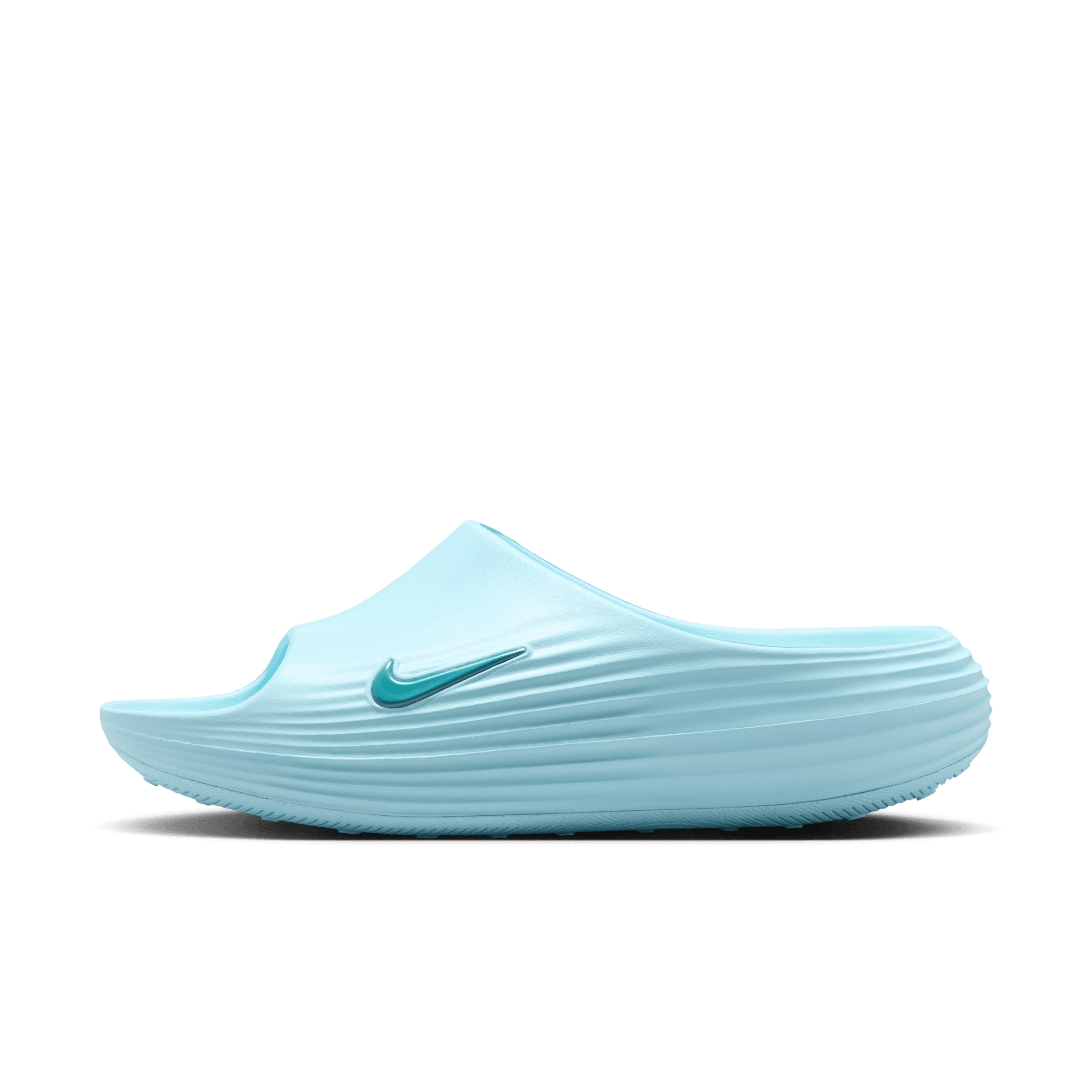 Women's Nike ReactX Rejuven8 "Glacier Ice Dusty Cactus"