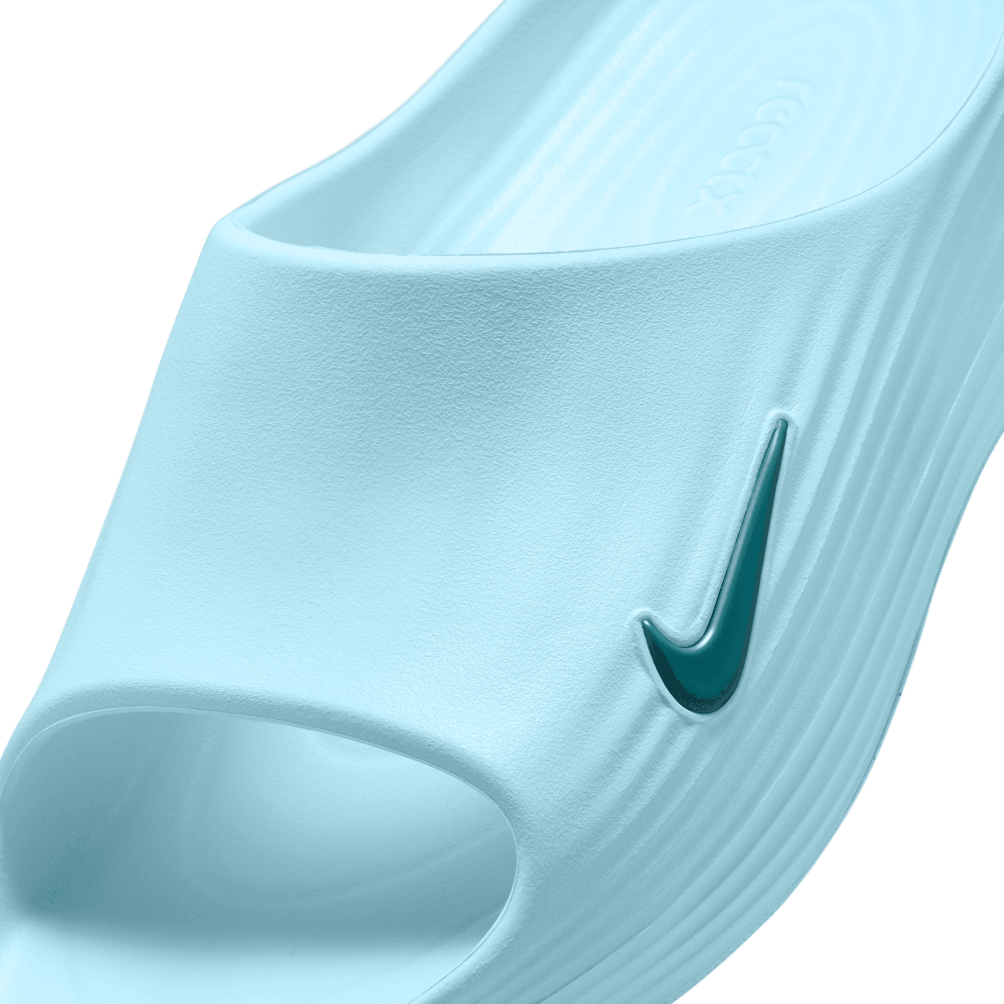 Women's Nike ReactX Rejuven8 "Glacier Ice Dusty Cactus"