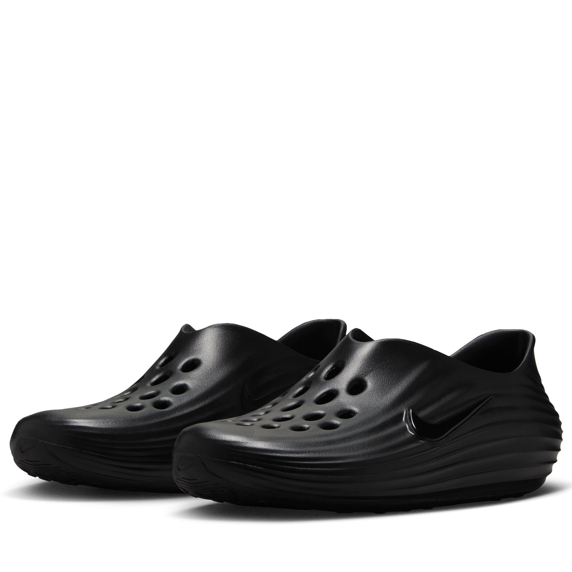 Nike ReactX Rejuven8 - Black/Black