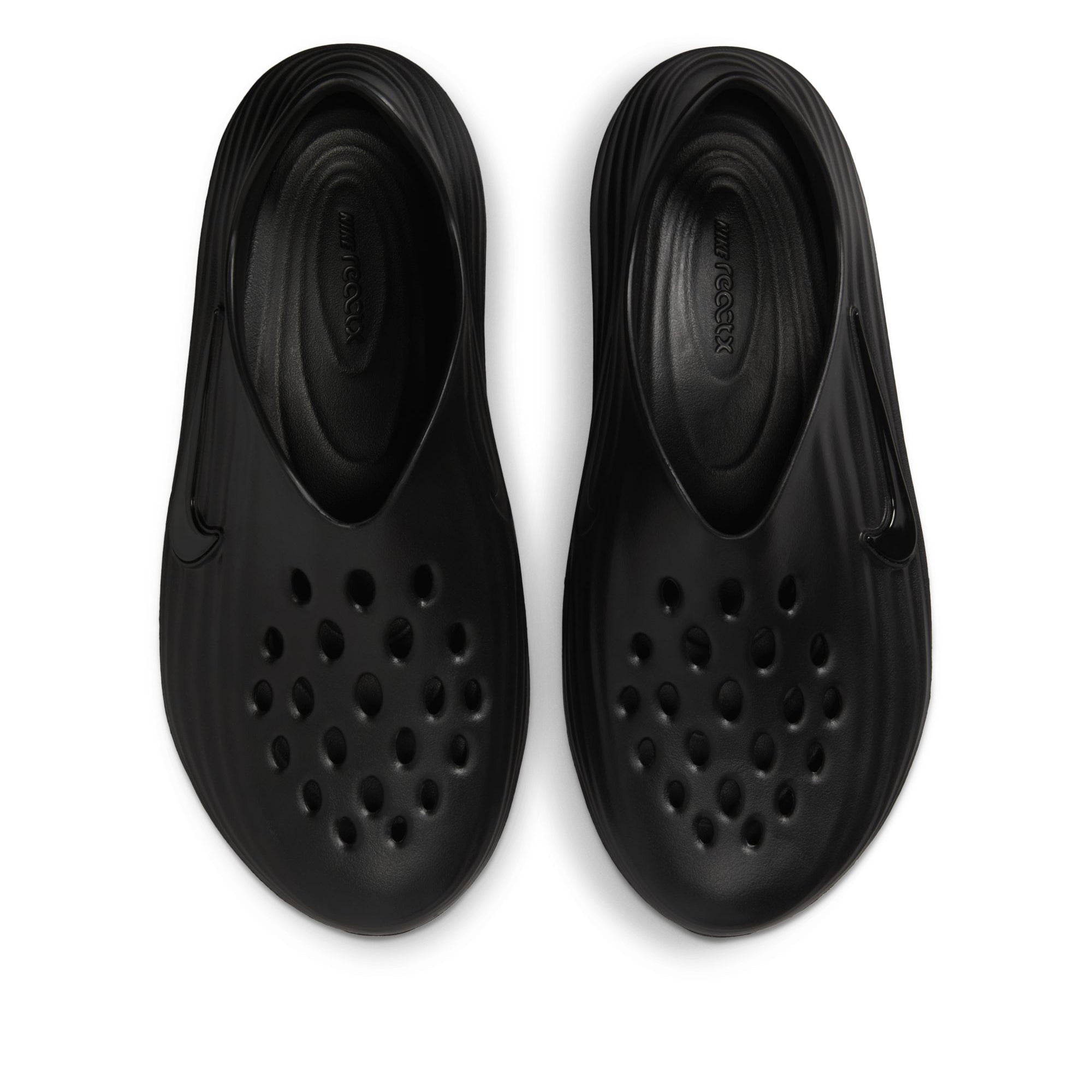 Nike ReactX Rejuven8 - Black/Black