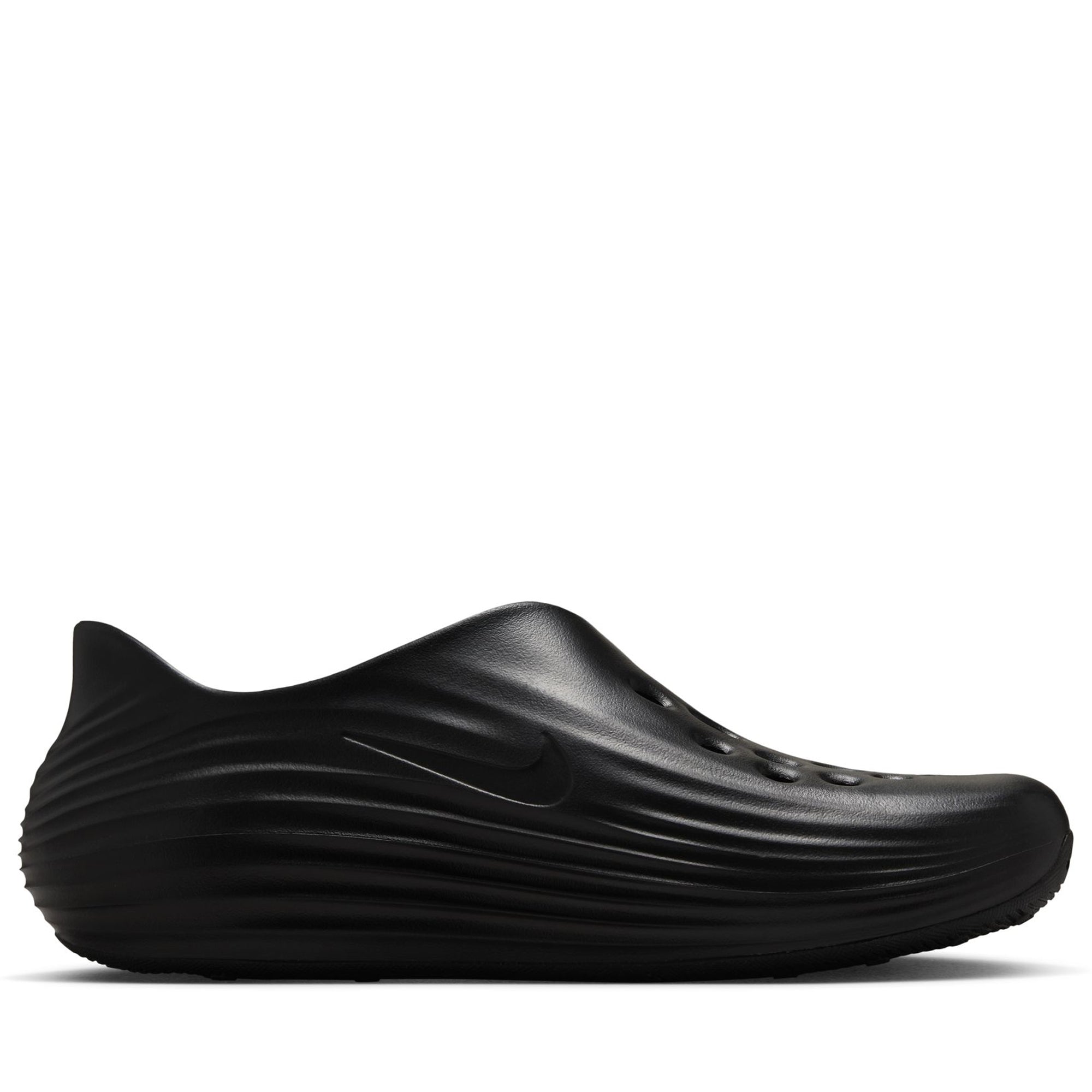 Nike ReactX Rejuven8 - Black/Black