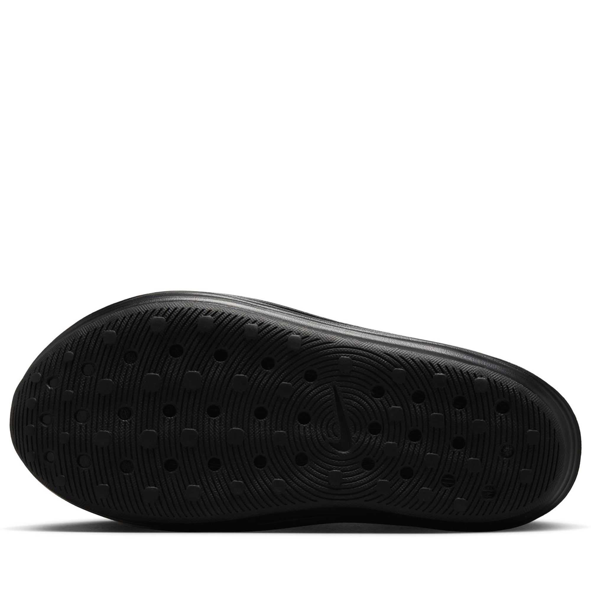 Nike ReactX Rejuven8 - Black/Black