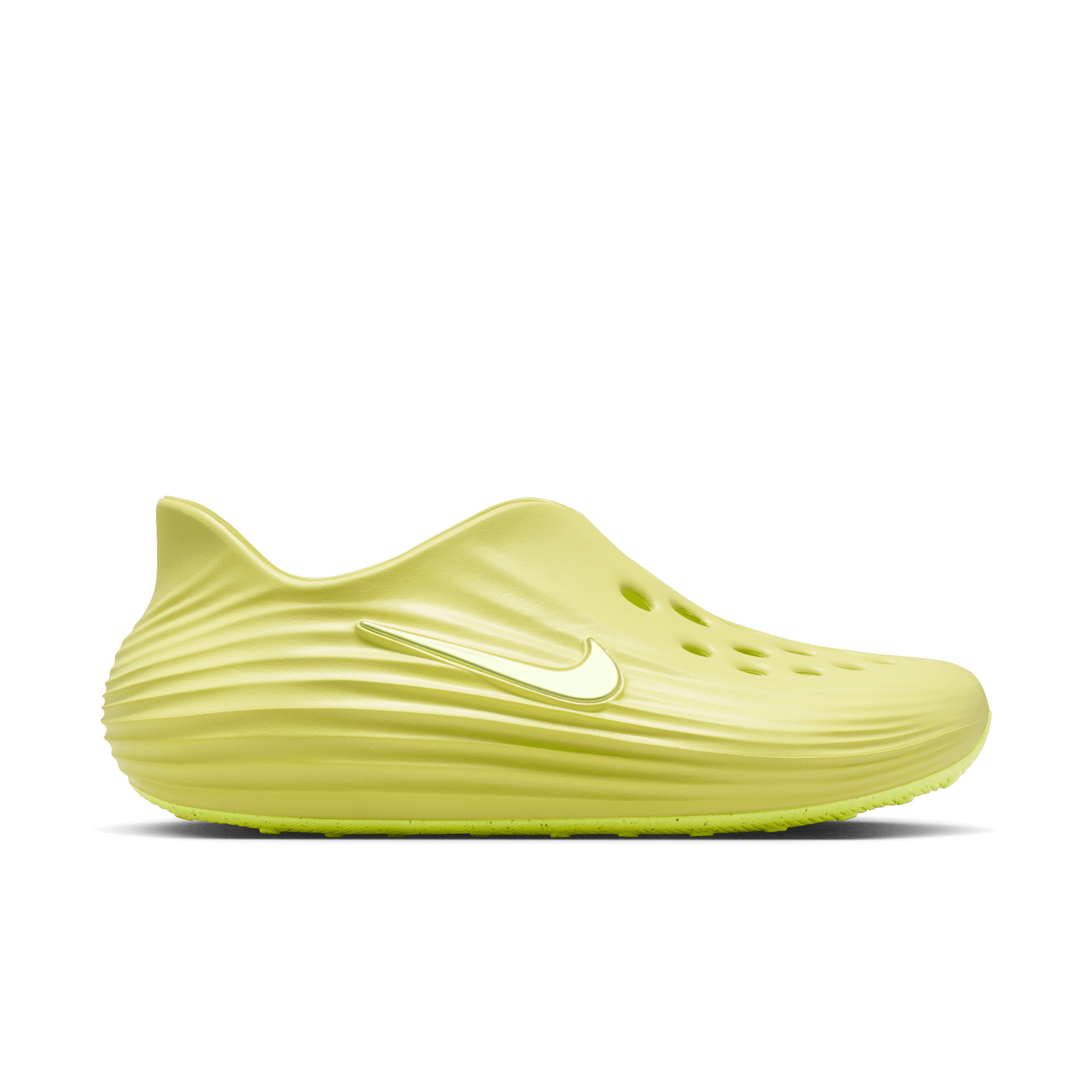 Women's Nike ReactX Rejuven8 "Light Lemon Twist"