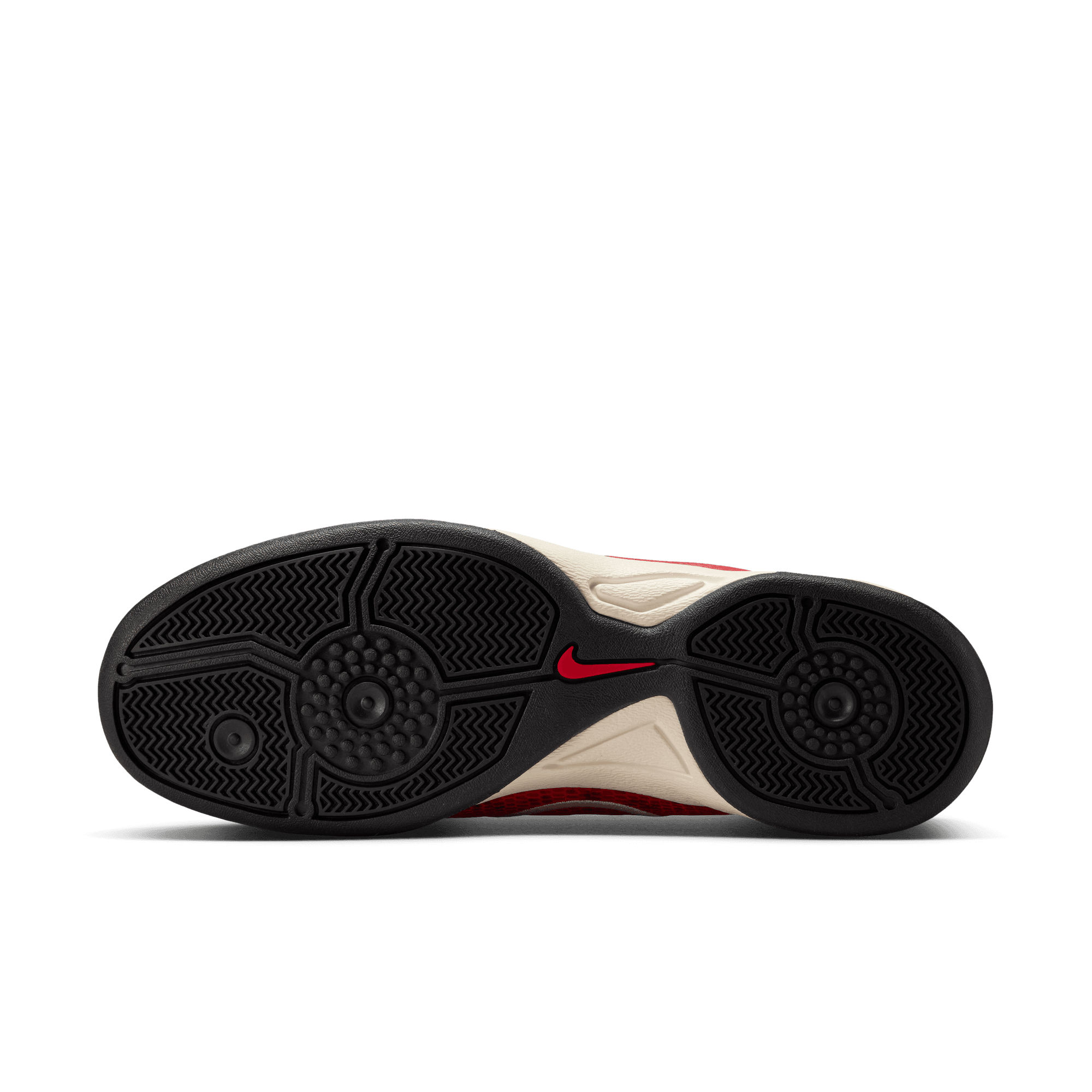 Women's Nike Total 90 SE "Snakeskin Pack - Fire Red'